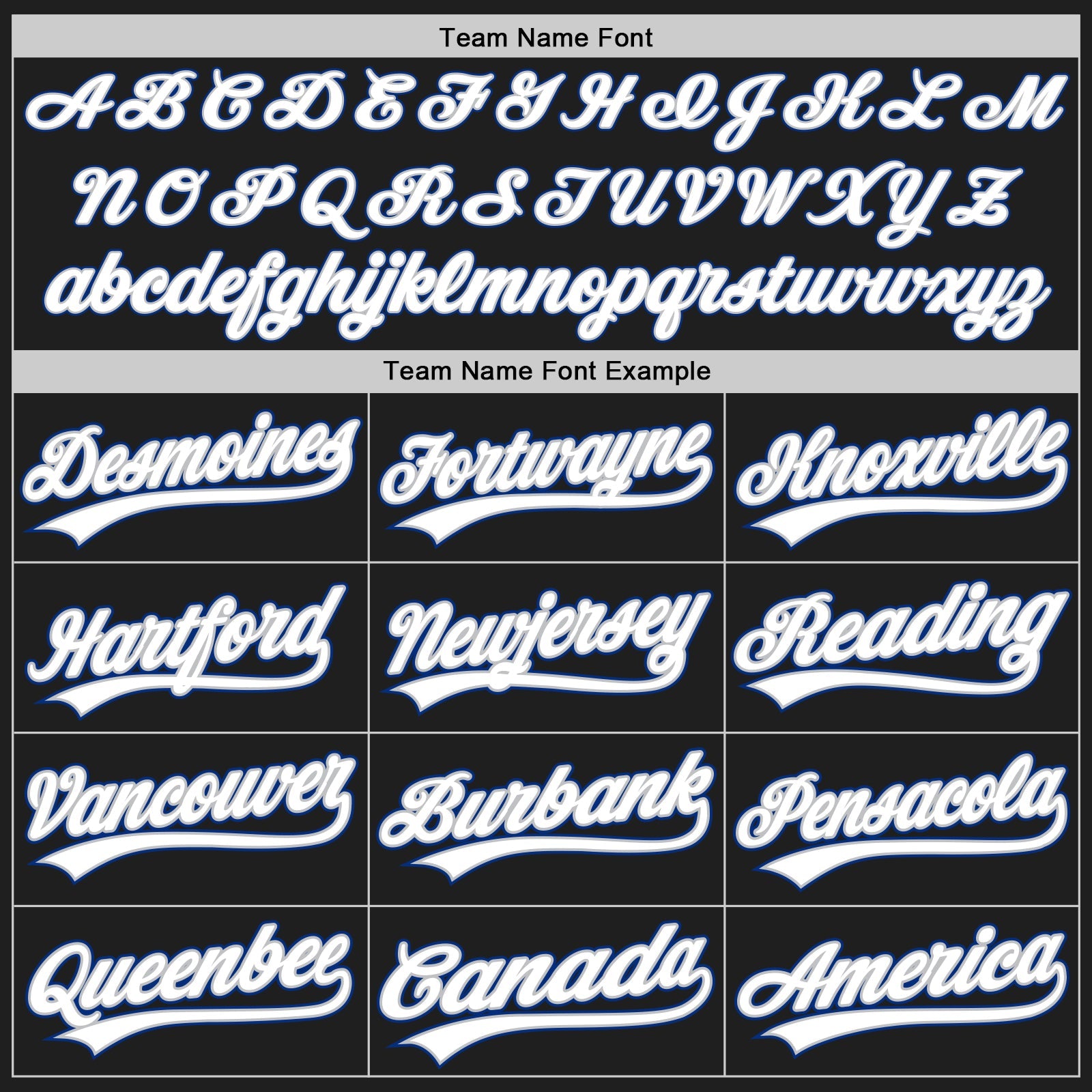 Custom Black White Gray-Royal Authentic Baseball Jersey view 4