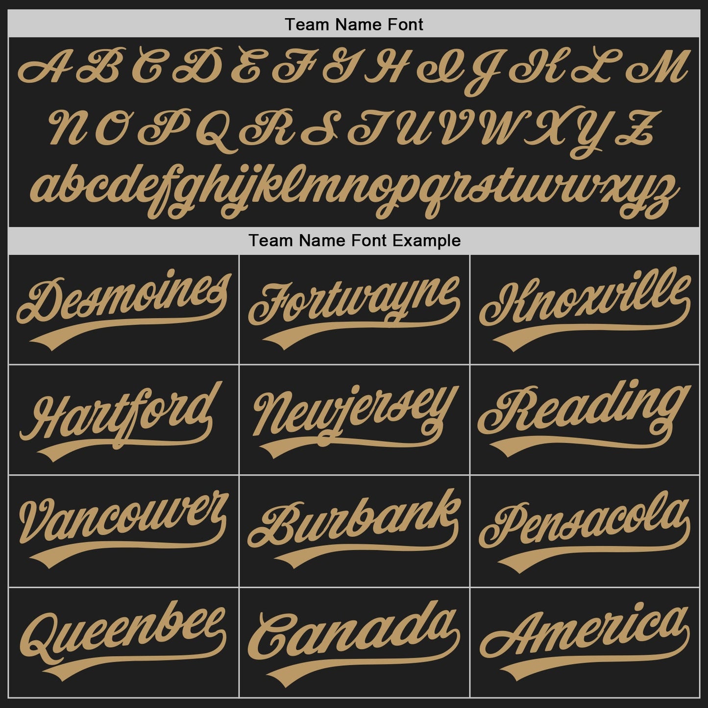 Custom Black Old Gold Authentic Baseball Jersey view 4