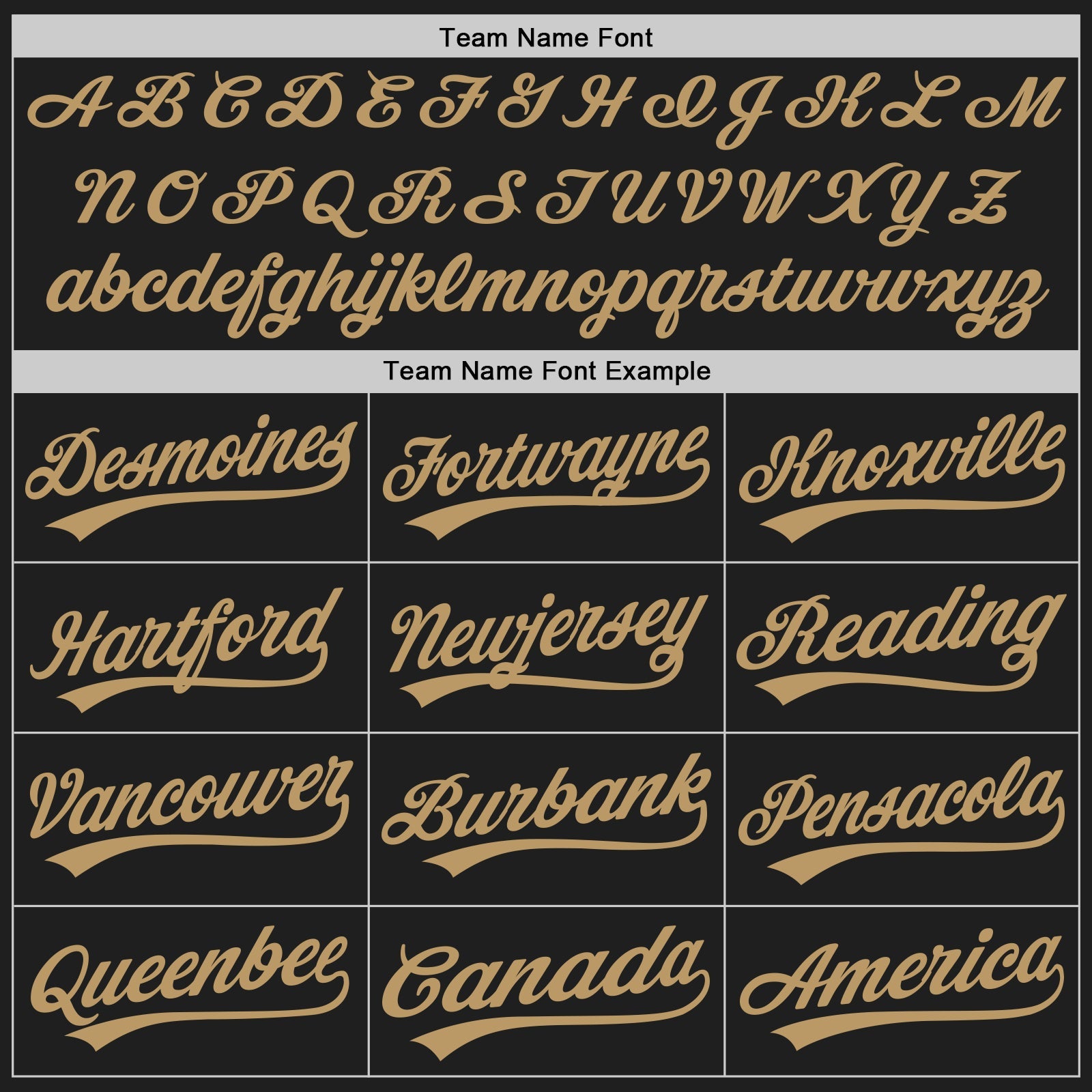 Custom Black Old Gold Authentic Baseball Jersey view 4