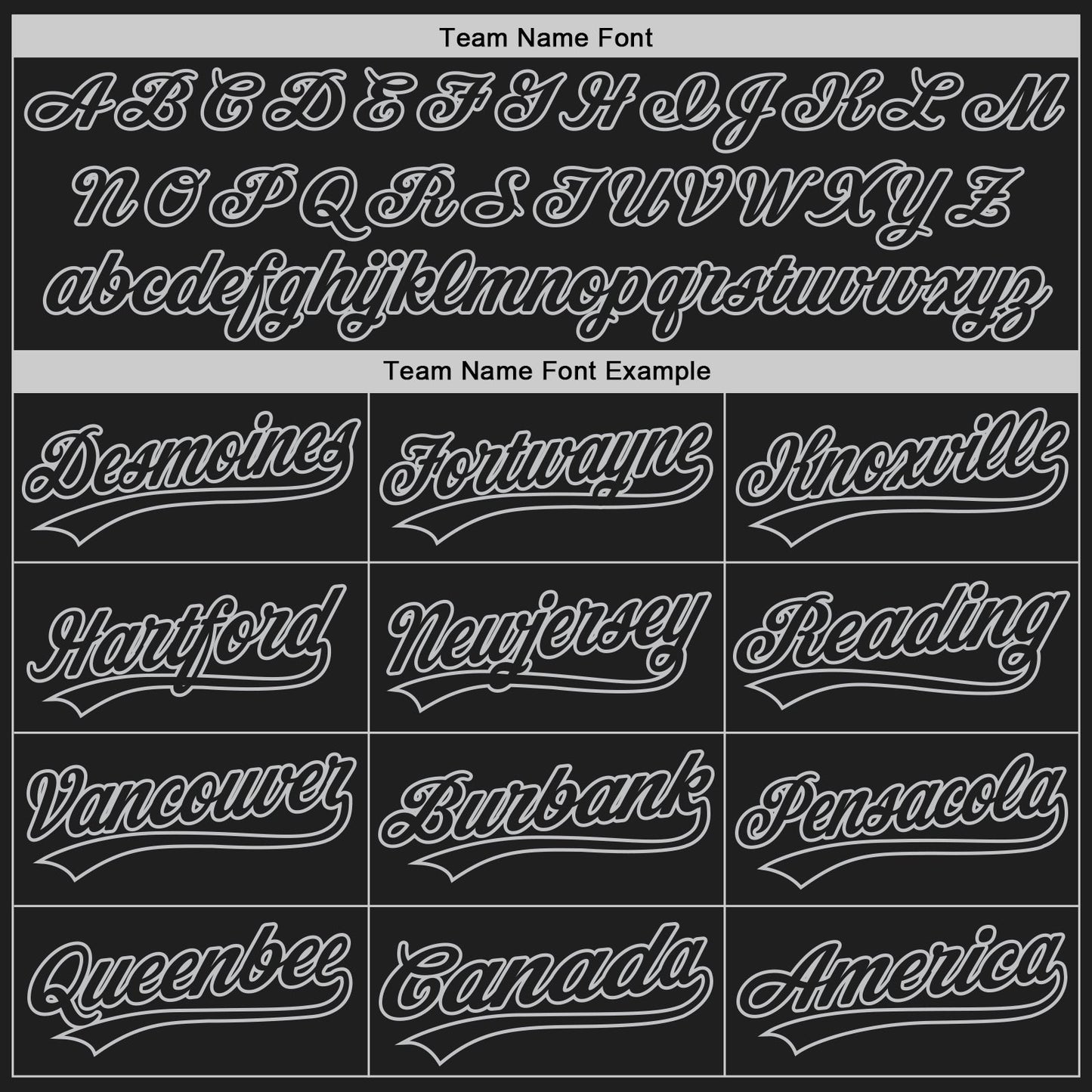 Custom Black Black-Gray Authentic Baseball Jersey view 4