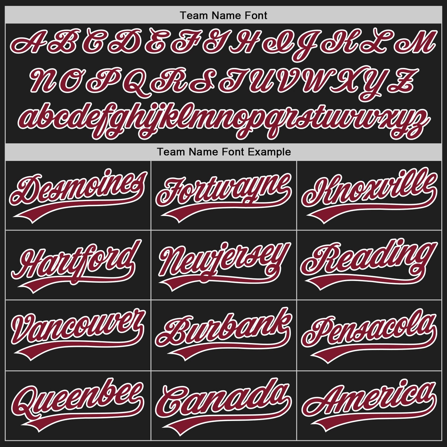 Custom Black Crimson-White Authentic Baseball Jersey view 4