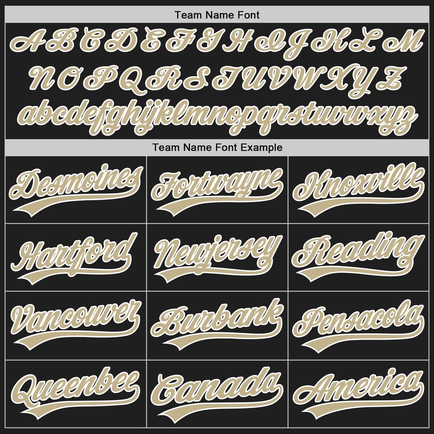 Custom Black Vegas Gold-White Authentic Baseball Jersey view 4
