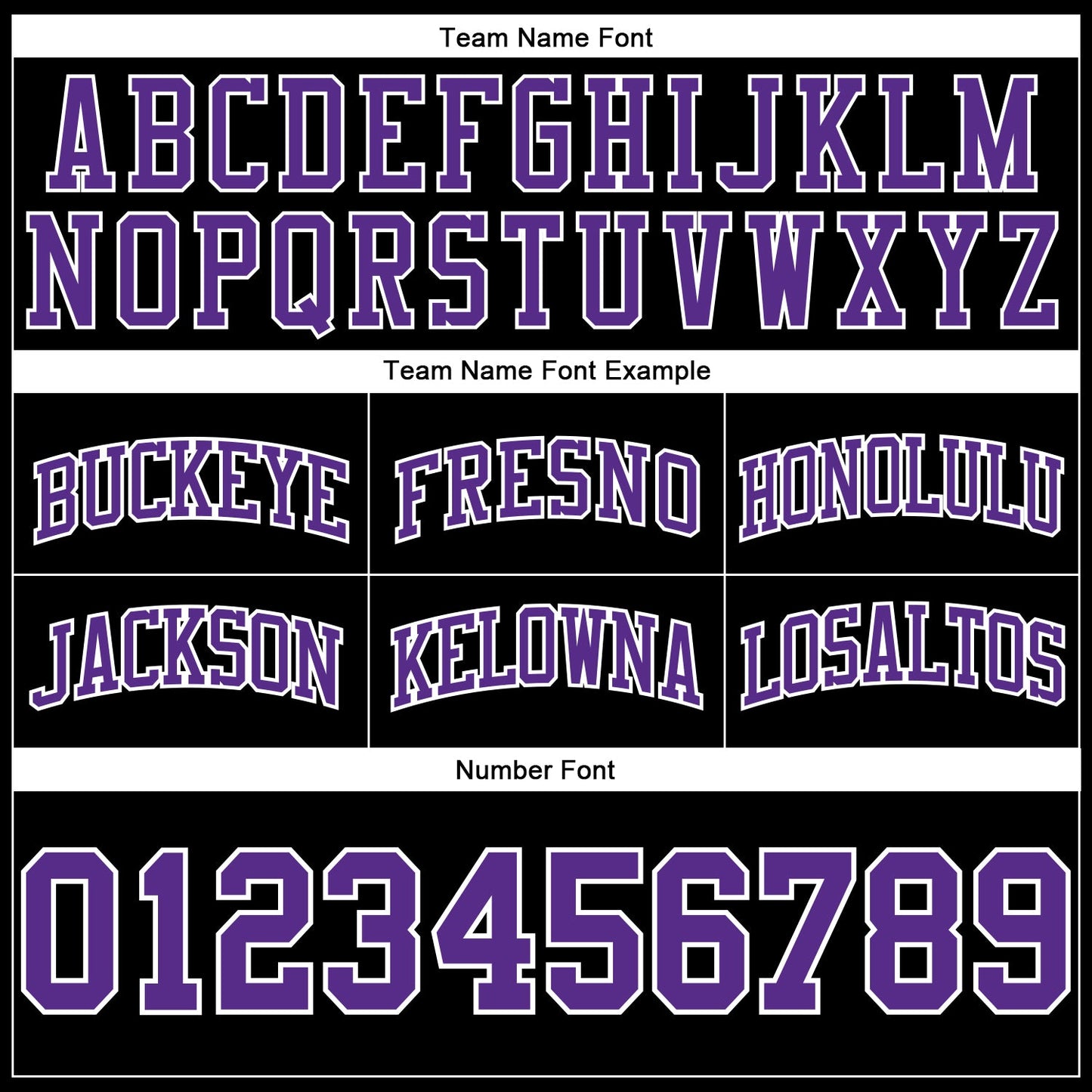 Custom Black Purple-White Authentic Throwback Basketball Shorts view 3