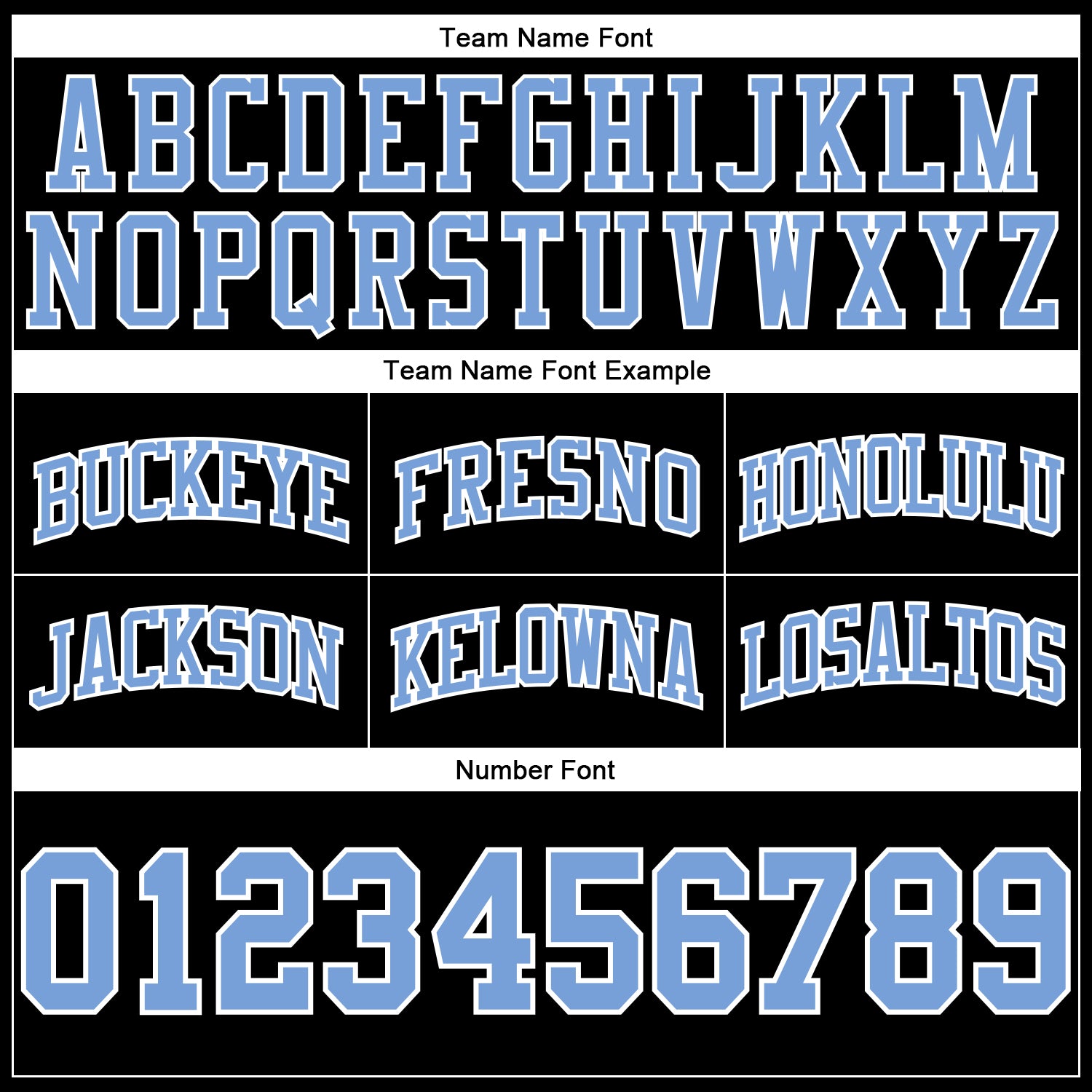 Custom Black Light Blue-White Authentic Throwback Basketball Shorts view 3