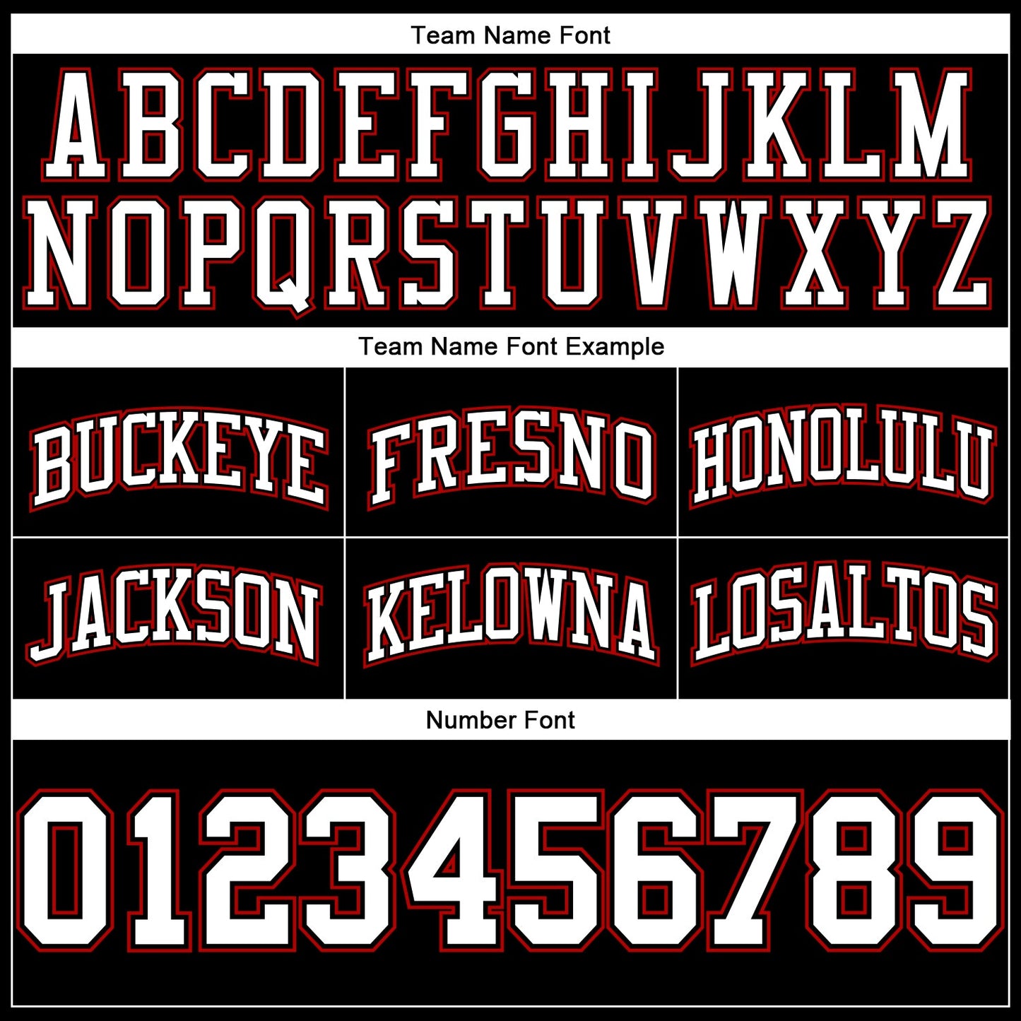 Custom Black White-Red Authentic Throwback Basketball Shorts view 3