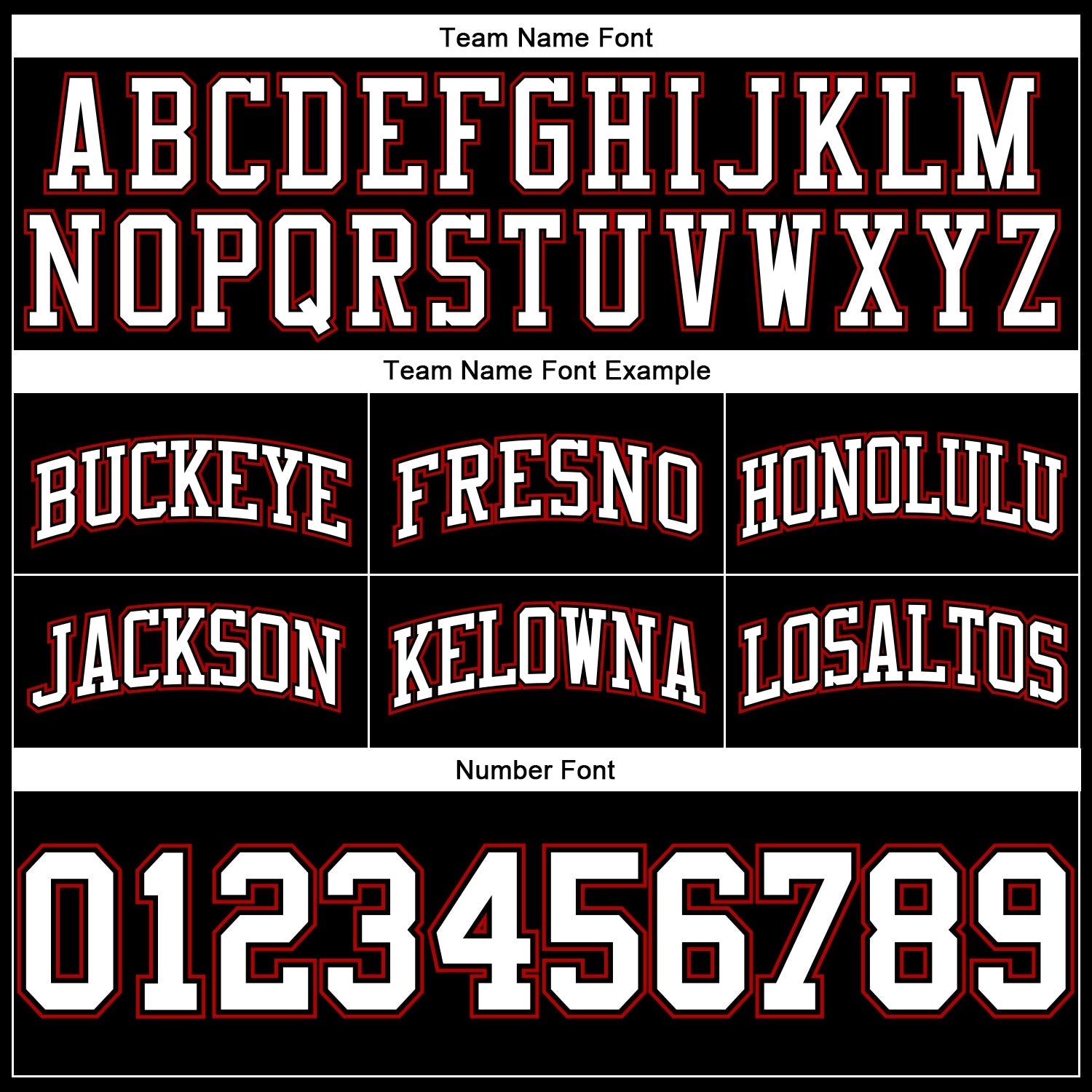 Custom Black White-Red Authentic Throwback Basketball Shorts view 3