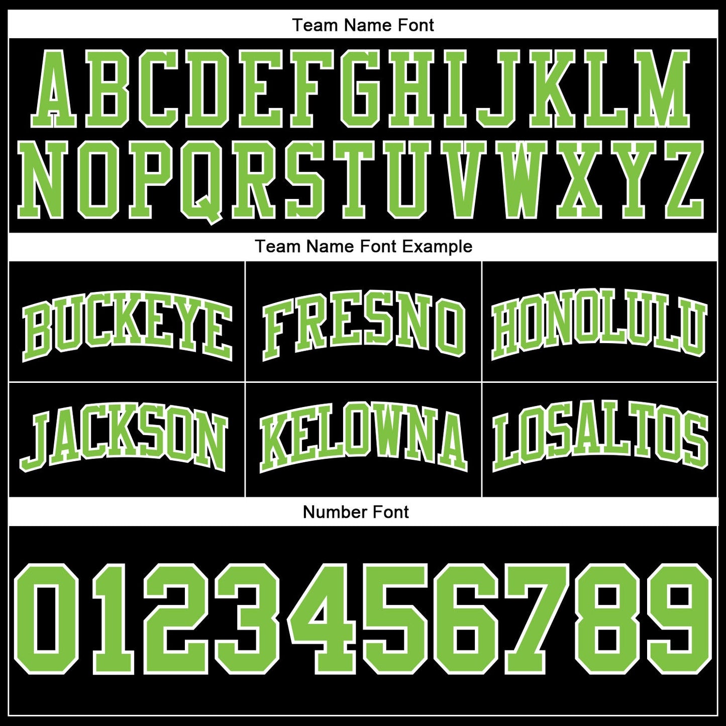 Custom Black Neon Green-White Authentic Throwback Basketball Shorts view 3