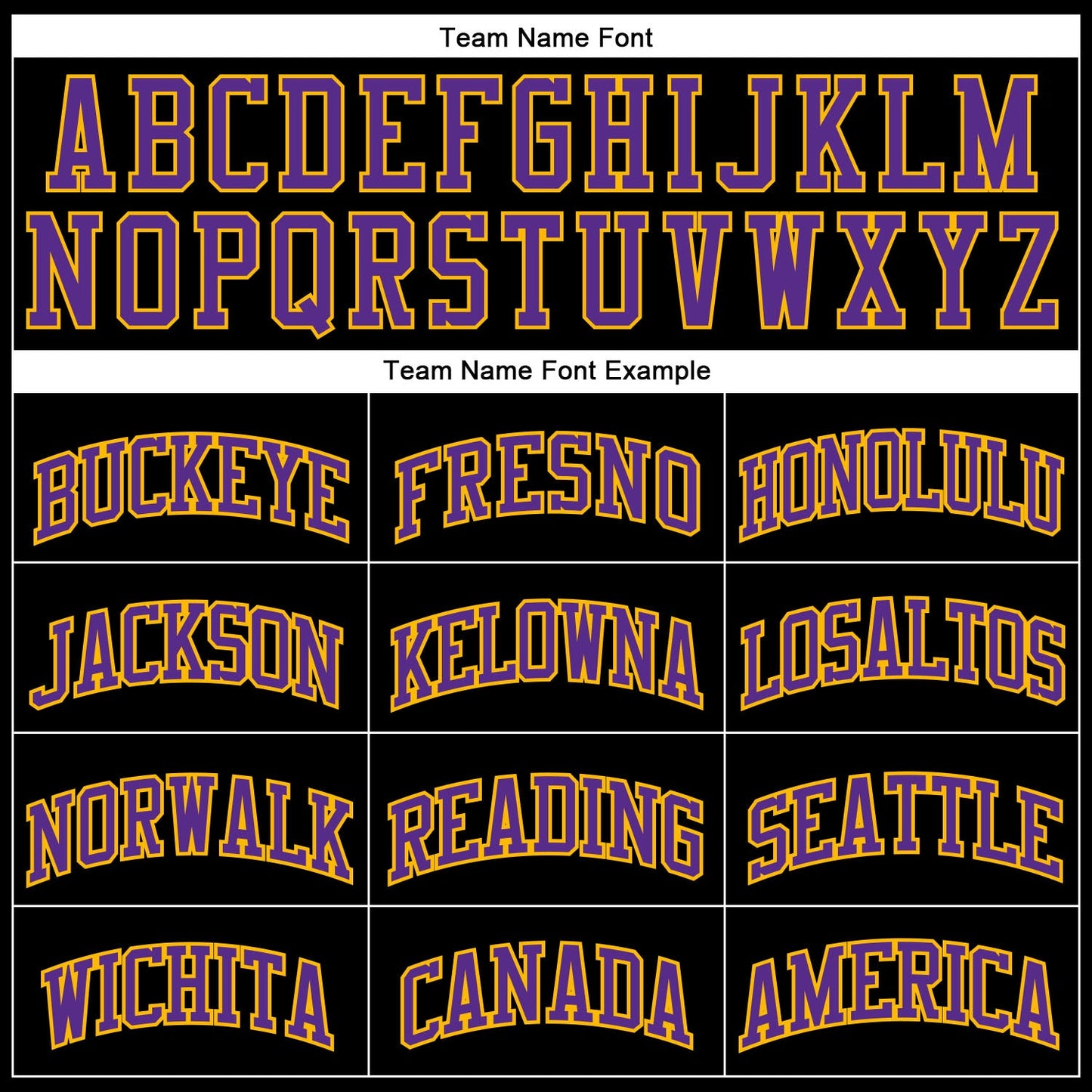 Custom Black Gold Pinstripe Purple-Gold Authentic Basketball Jersey view 3