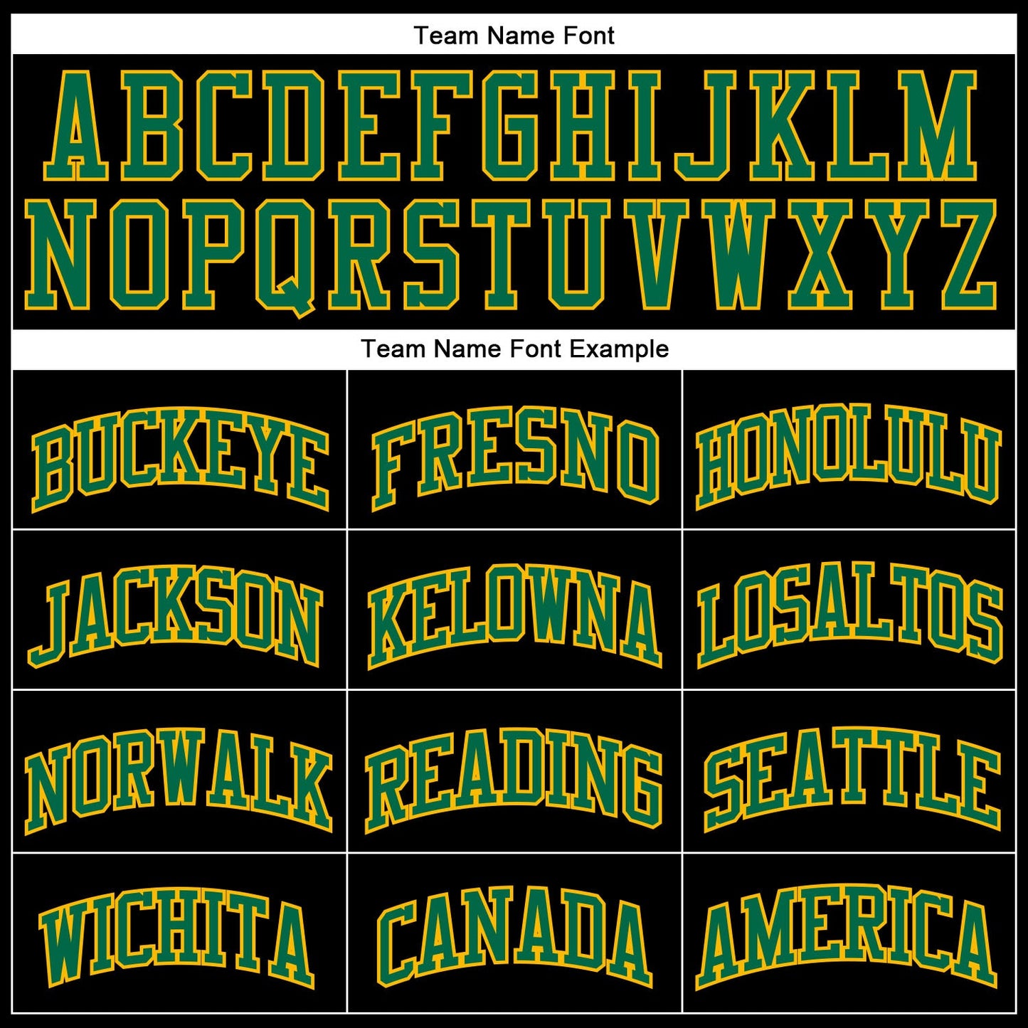 Custom Black Gold Pinstripe Kelly Green-Gold Authentic Basketball Jersey view 3