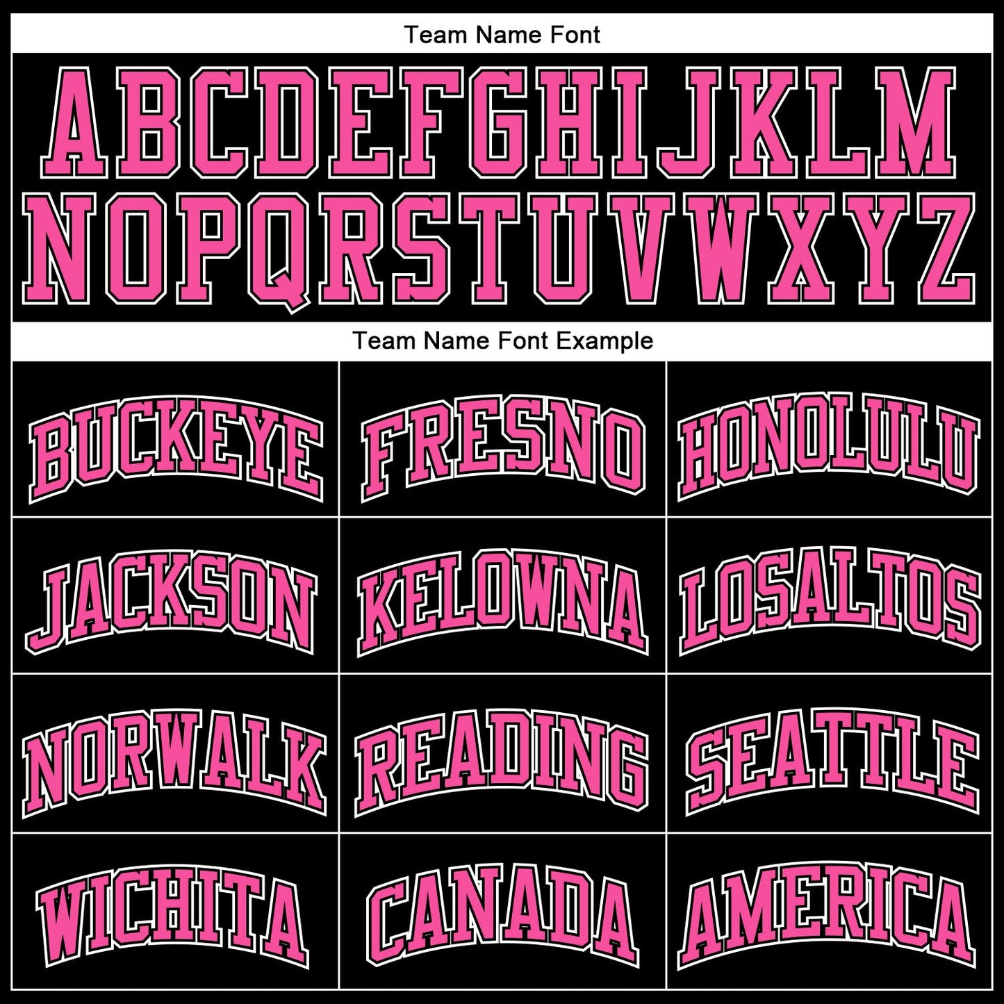 Custom Black Pink Pinstripe Pink-Black Authentic Basketball Jersey view 3