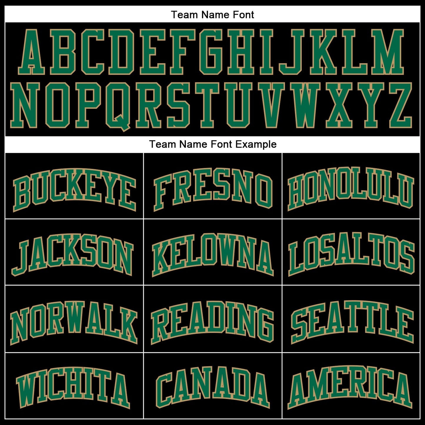 Custom Black Old Gold Pinstripe Kelly Green-Old Gold Authentic Basketball Jersey view 3