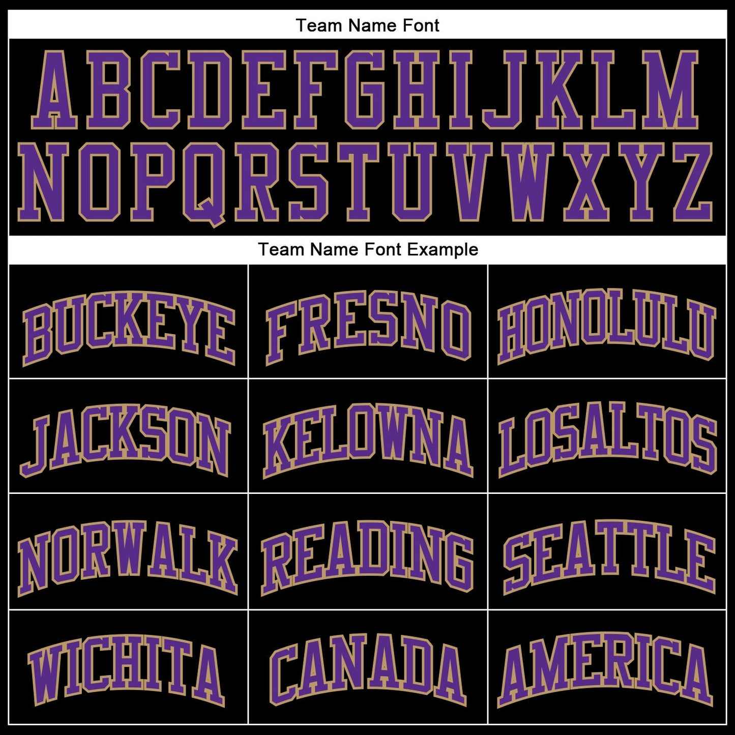 Custom Black Old Gold Pinstripe Purple-Old Gold Authentic Basketball Jersey view 3