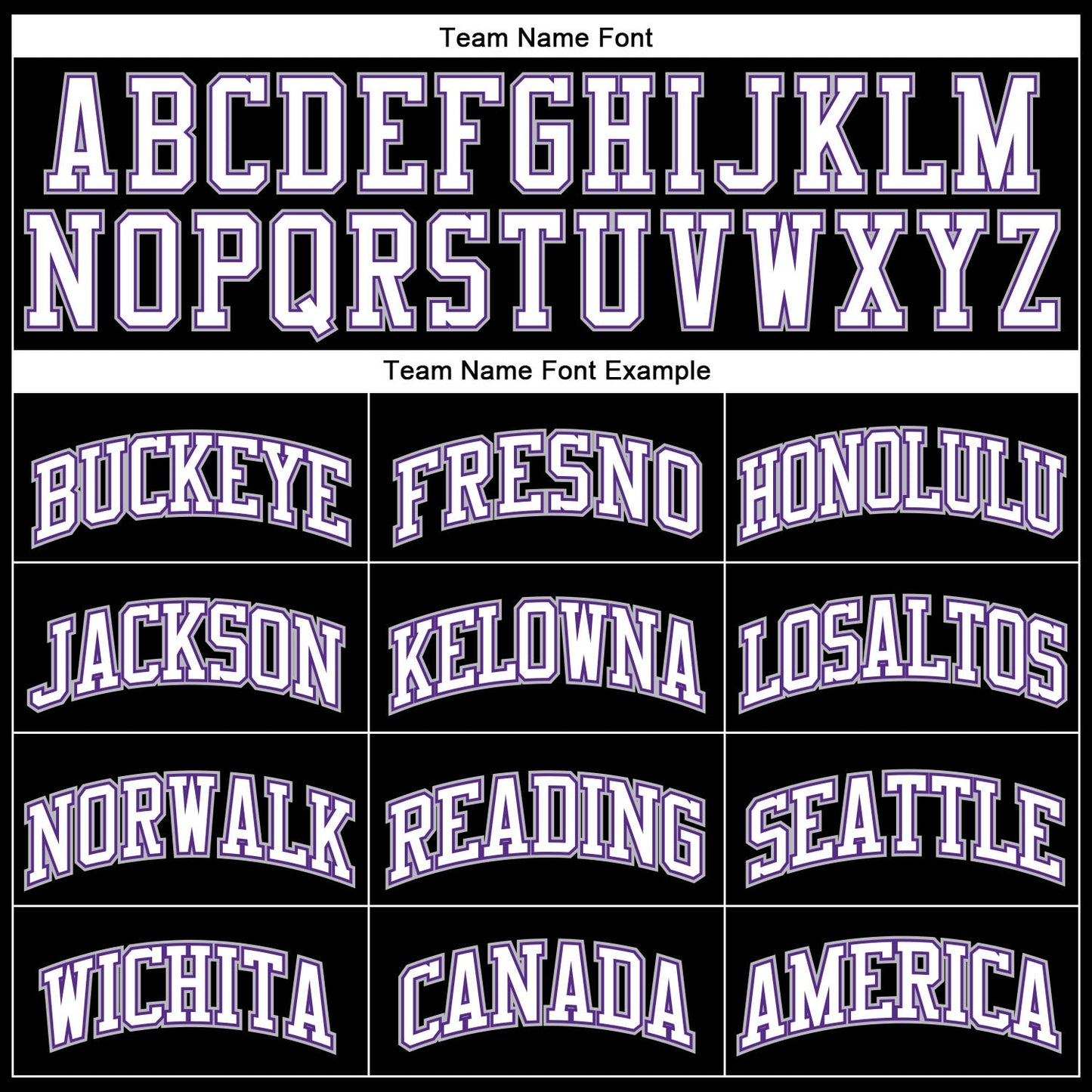 Custom Black Gray Pinstripe White-Purple Authentic Basketball Jersey view 3