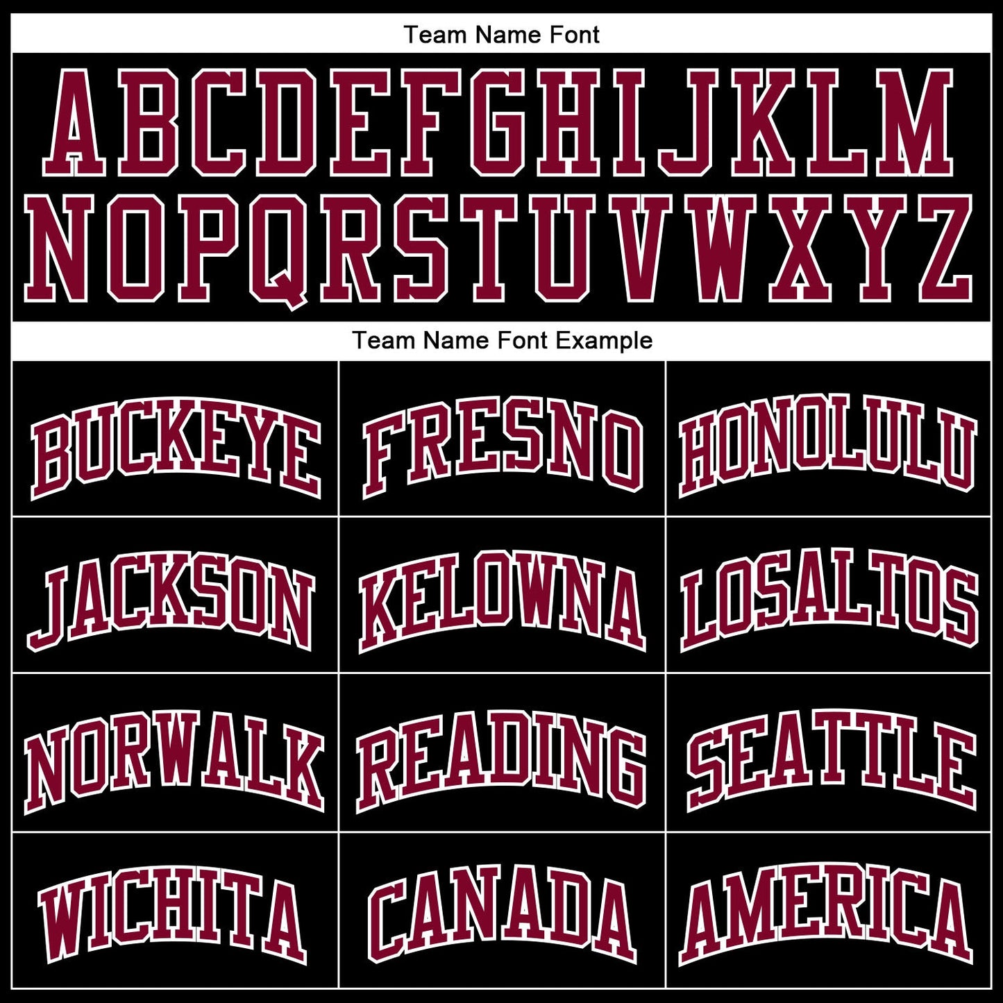 Custom Black White Pinstripe Maroon-White Authentic Basketball Jersey view 3