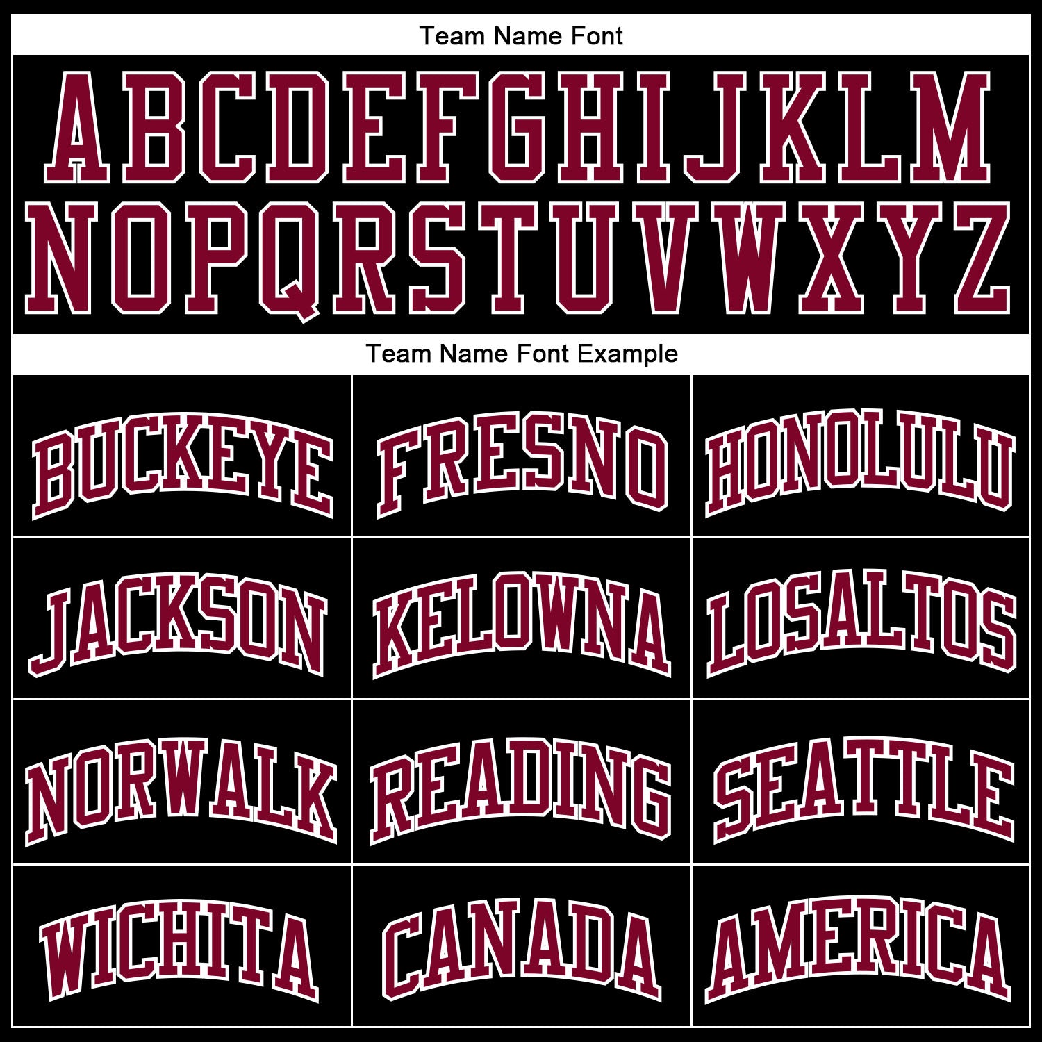 Custom Black White Pinstripe Maroon-White Authentic Basketball Jersey view 3