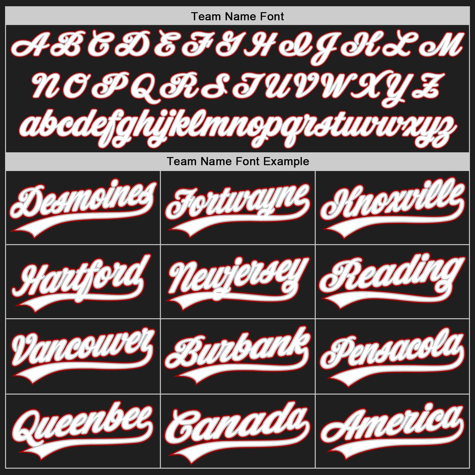 Custom Black Gray Pinstripe White-Red Authentic Baseball Jersey view 4