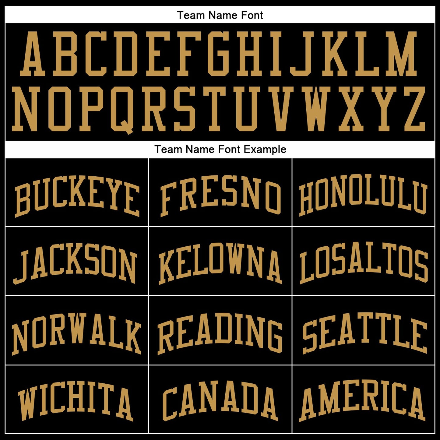 Custom Black Old Gold Authentic Throwback Basketball Jersey view 3