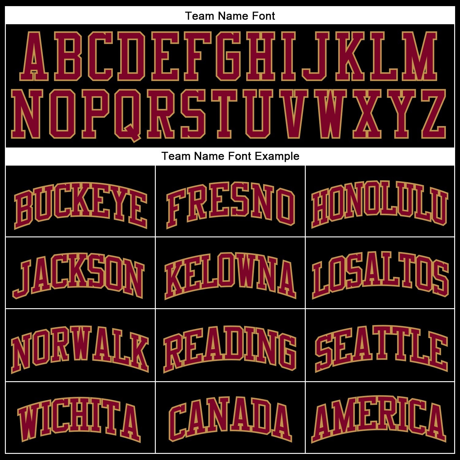 Custom Black Maroon-Old Gold Authentic Throwback Basketball Jersey view 3