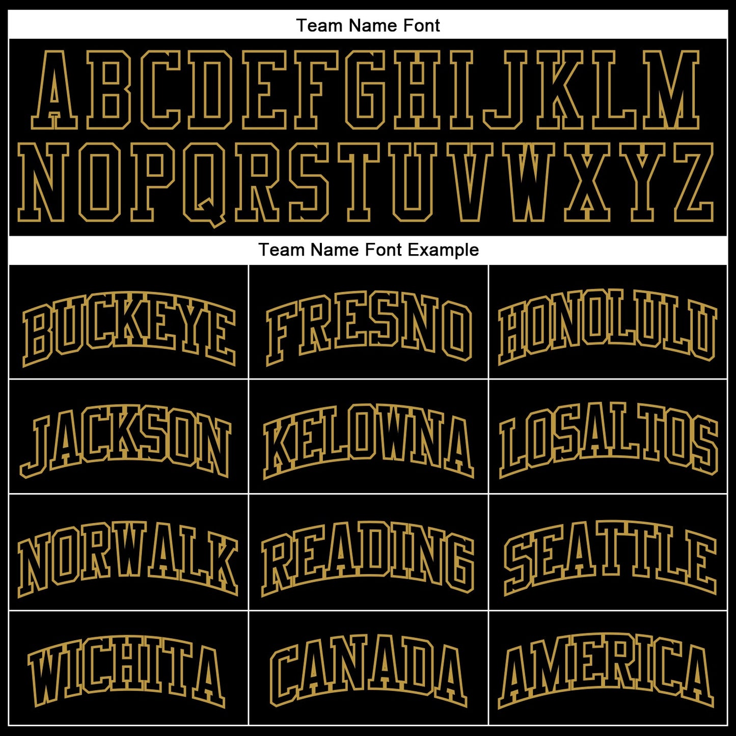 Custom Black Old Gold Authentic Throwback Basketball Jersey view 3