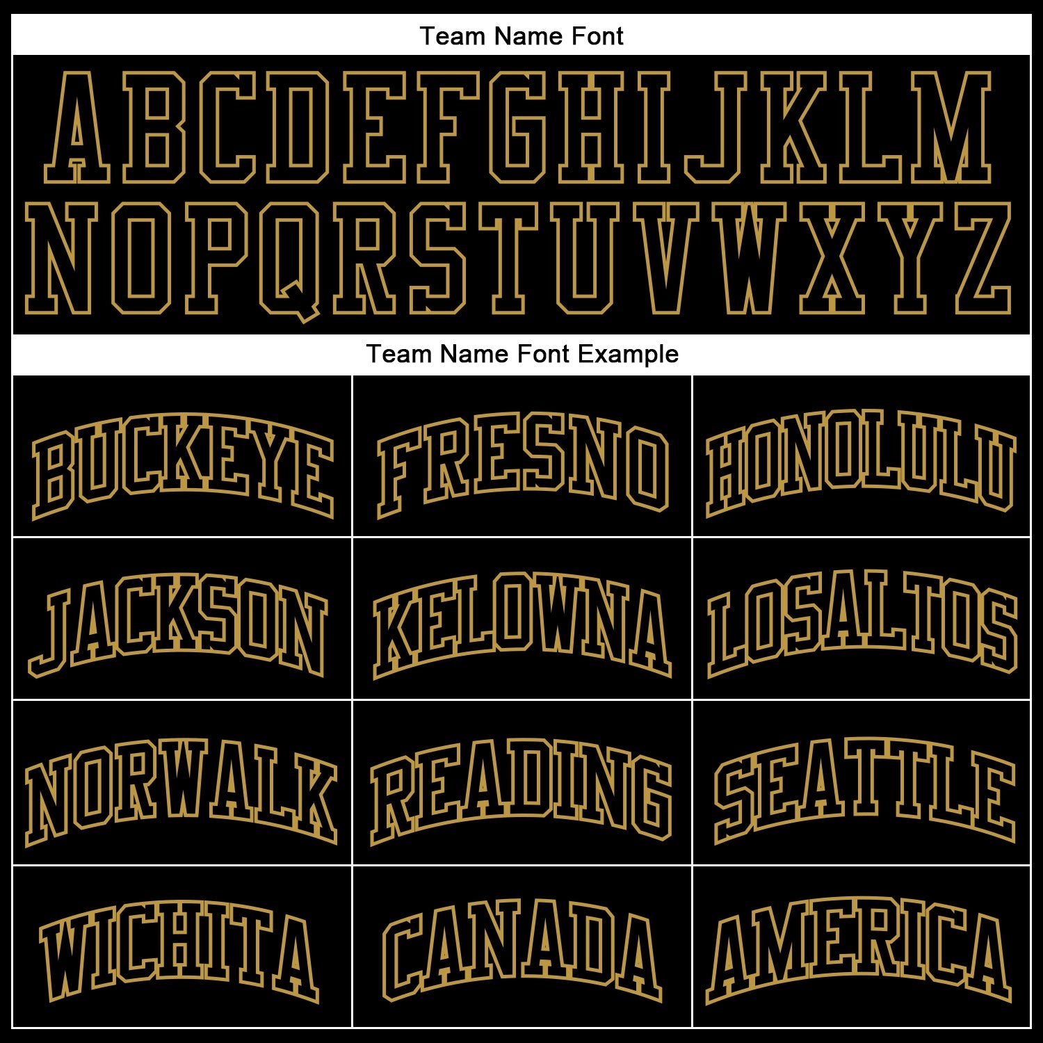 Custom Black Old Gold Authentic Throwback Basketball Jersey view 3