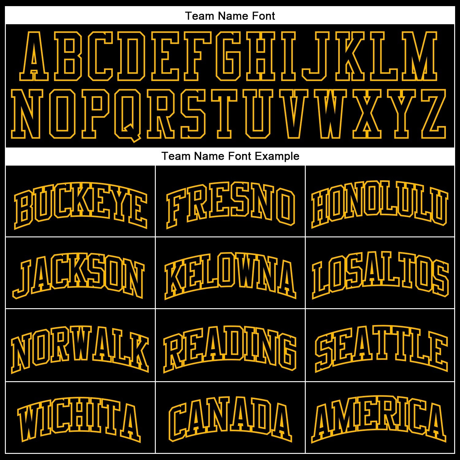 Custom Black Gold Authentic Throwback Basketball Jersey view 3