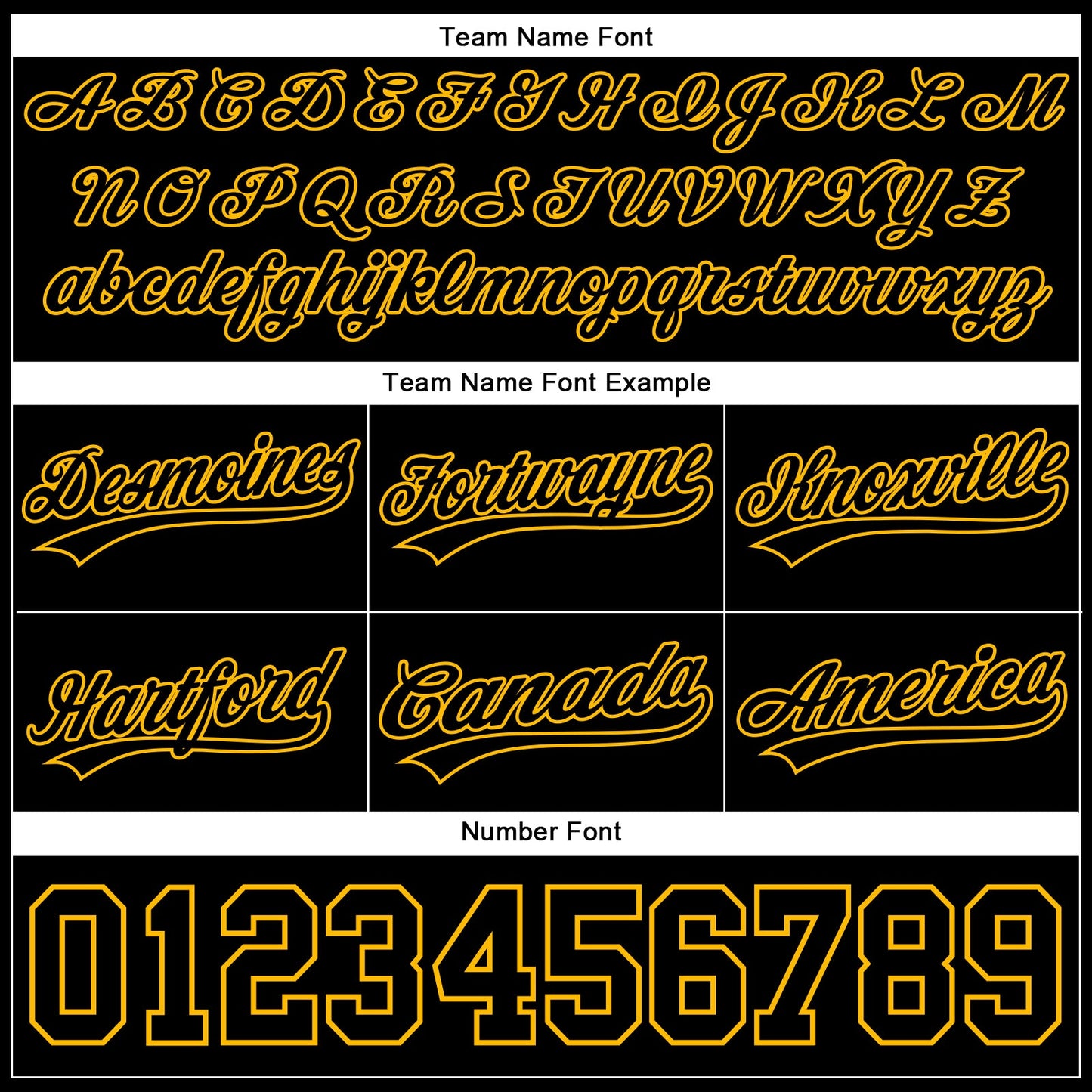 Custom Black Gold Authentic Throwback Basketball Shorts view 3