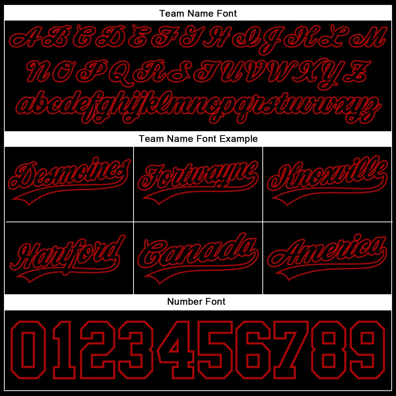 Custom Black Red Authentic Throwback Basketball Shorts view 3