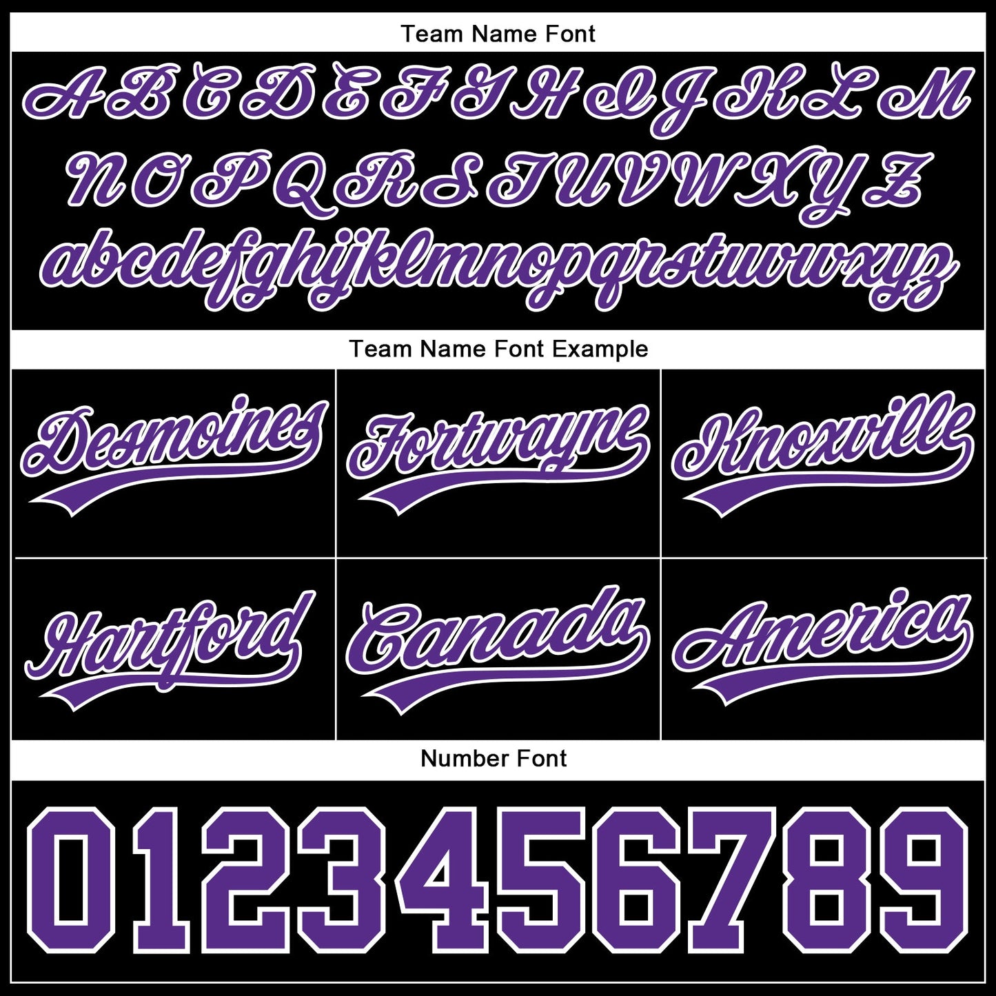 Custom Black Purple-White Authentic Throwback Basketball Shorts view 3
