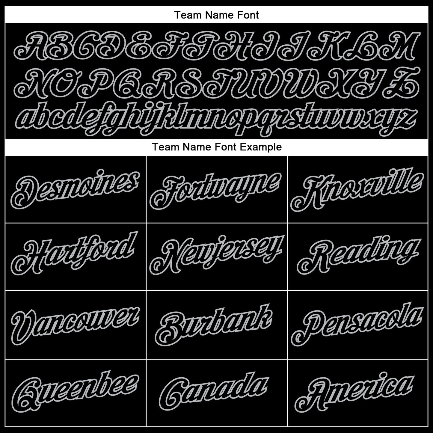 Custom Black Gray Performance T-Shirt view 3
