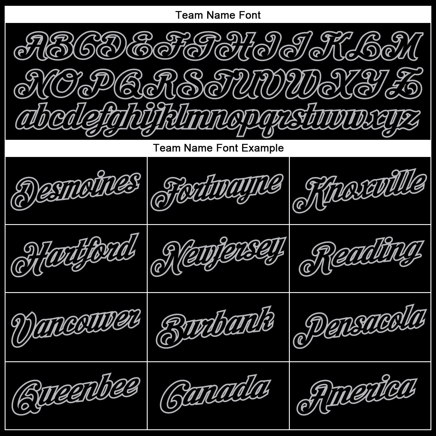 Custom Black Gray Performance T-Shirt view 3