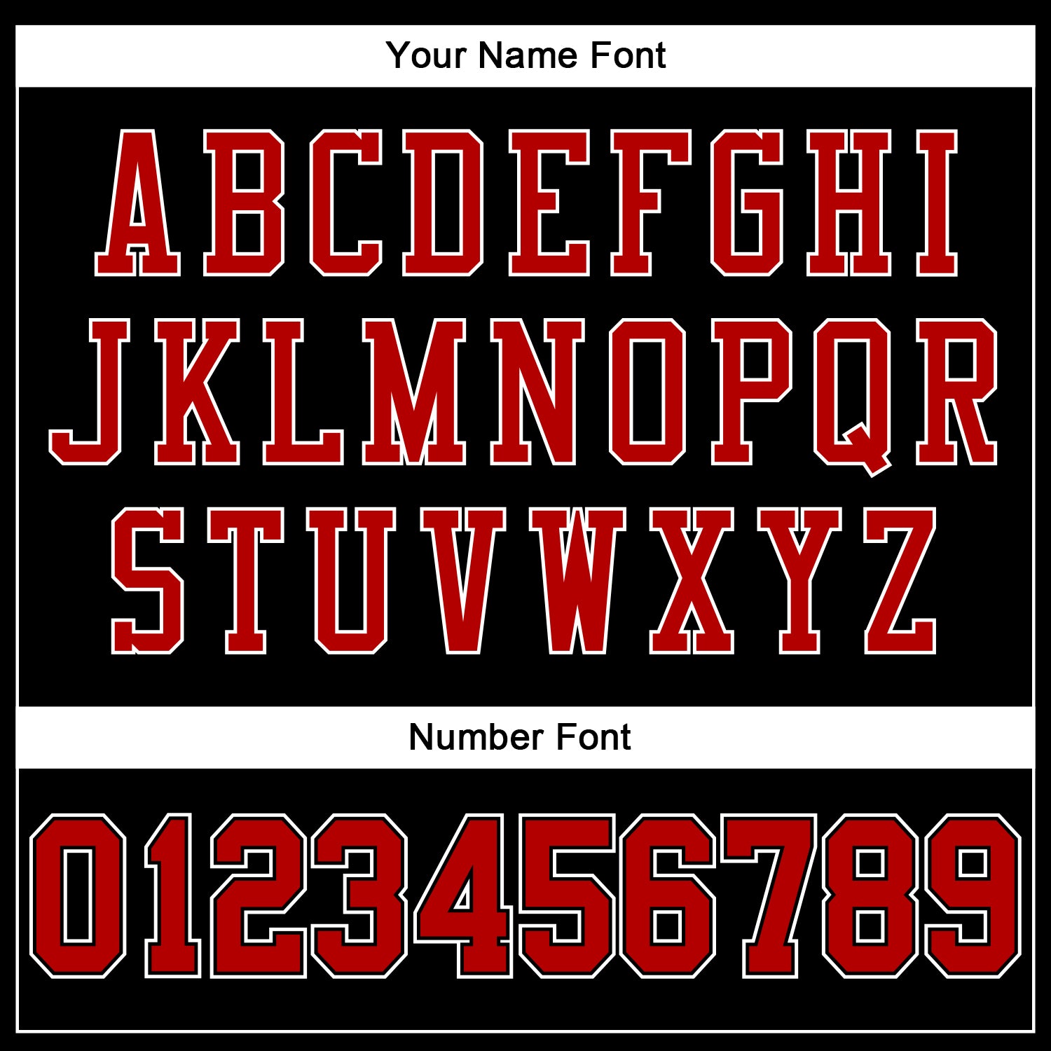 Custom Black Red Pinstripe White Authentic Basketball Jersey view 3