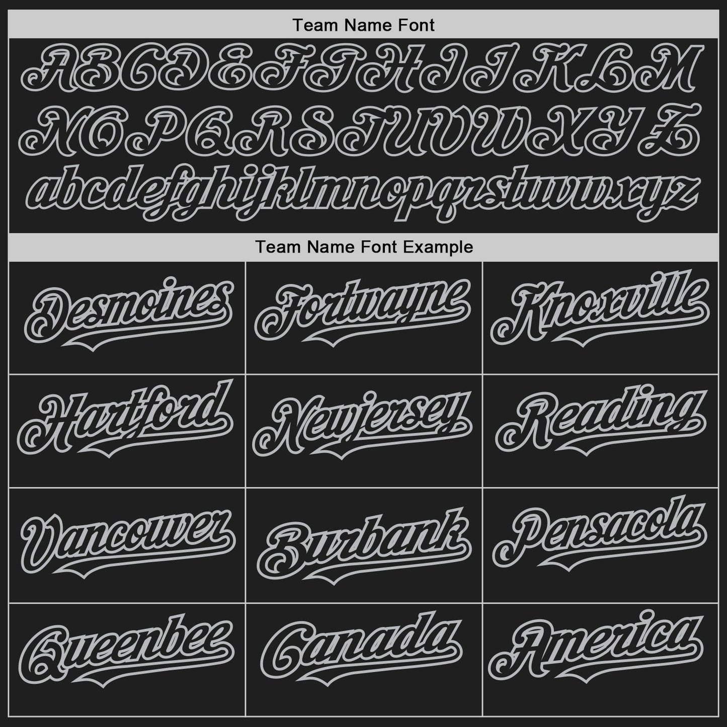 Custom Black Gray Authentic Baseball Jersey view 4