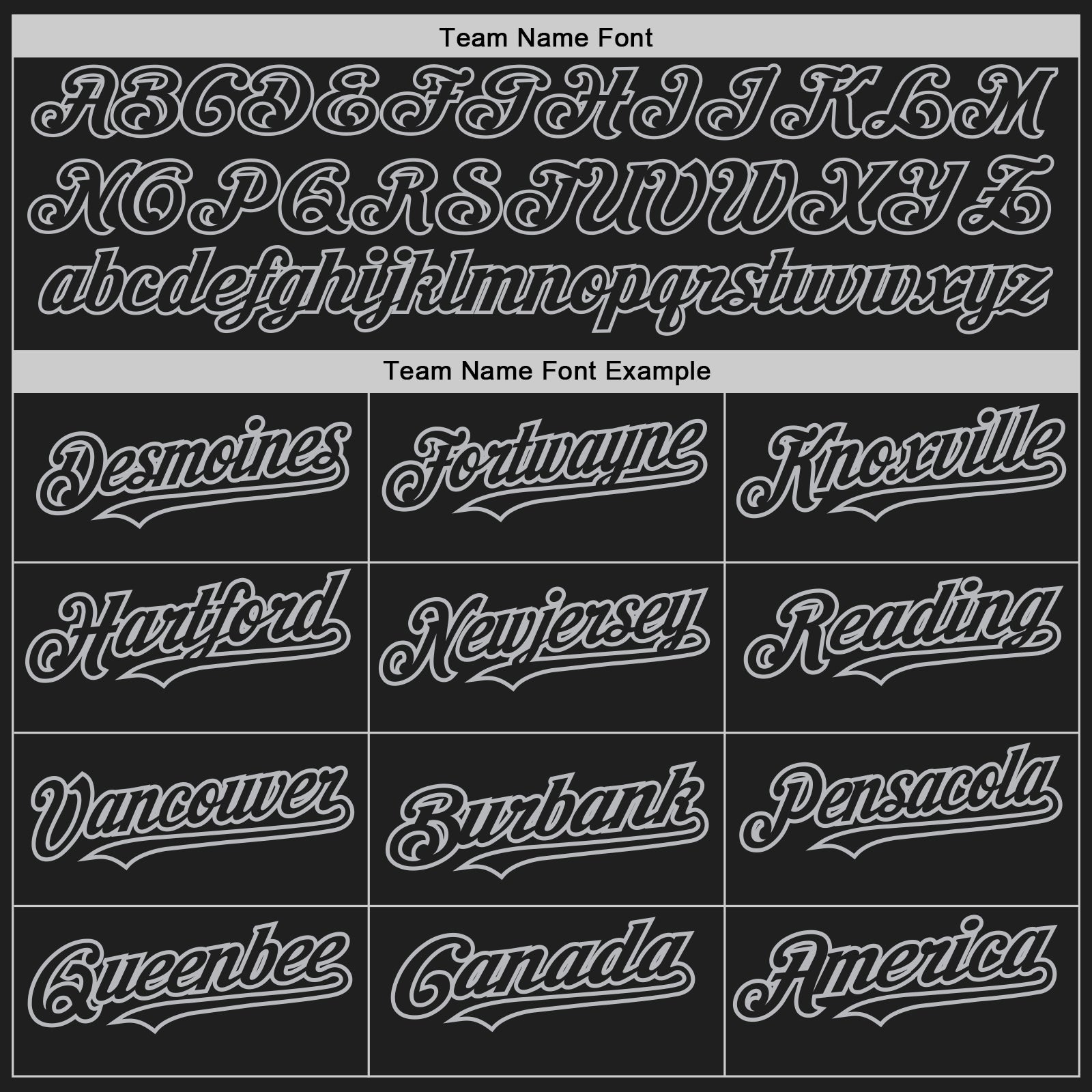 Custom Black Gray Authentic Baseball Jersey view 4
