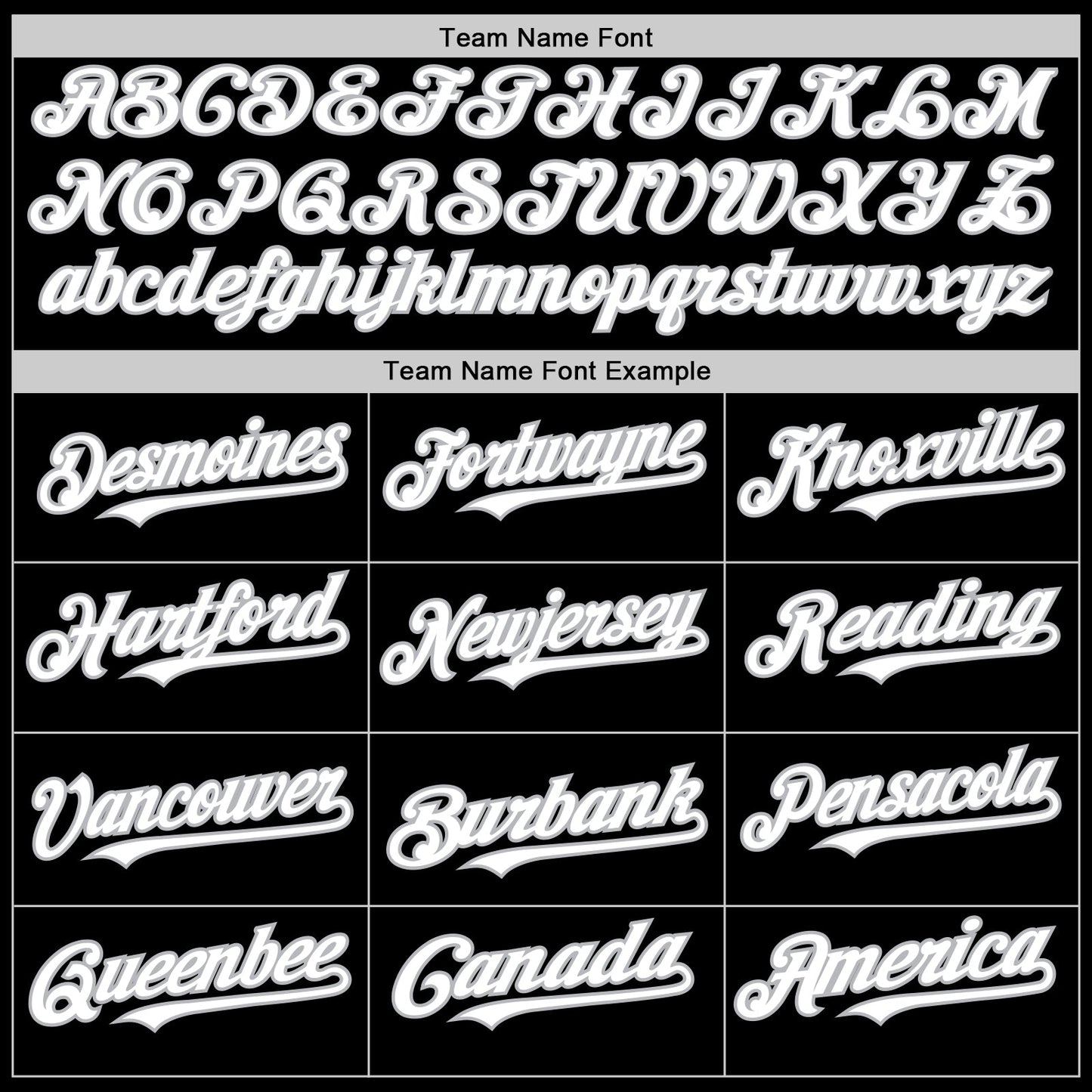 Custom Black Gray Pinstripe White Authentic Baseball Jersey view 4