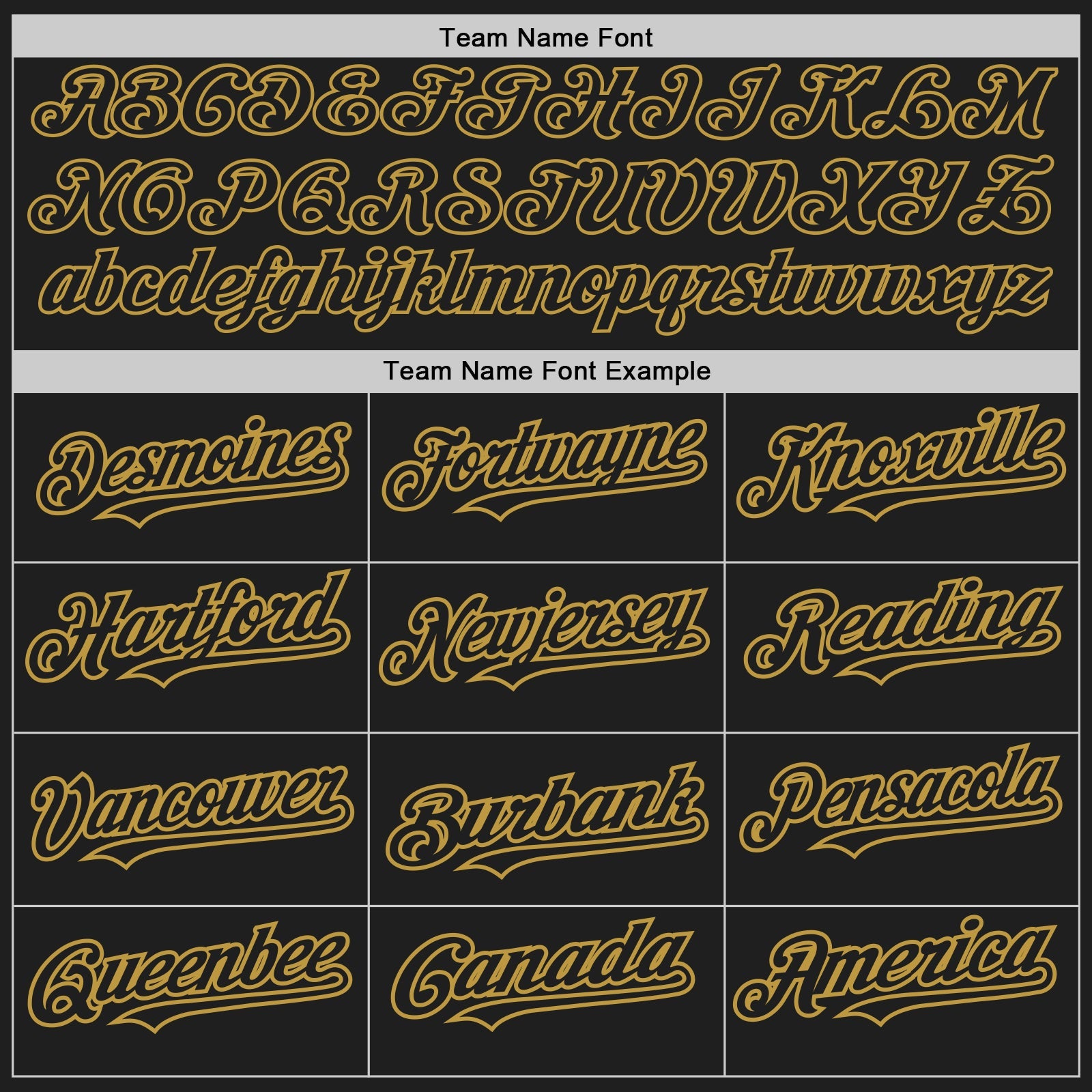 Custom Black Old Gold Pinstripe Old Gold Authentic Baseball Jersey view 4