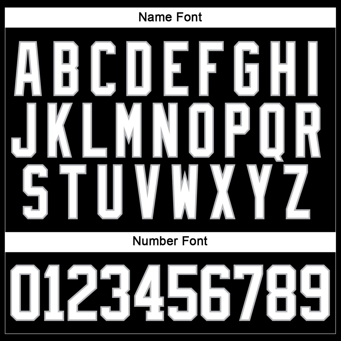 Custom Black White-Gray Hockey Lace Neck Jersey view 5
