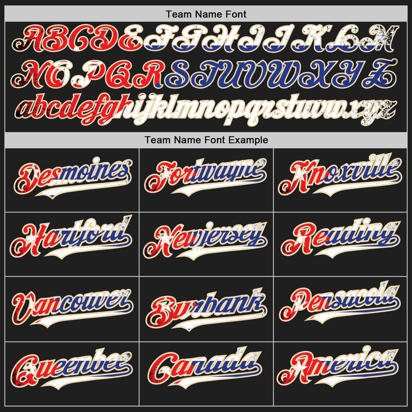 Custom Black Vintage Cuban Flag-City Cream Authentic Baseball Jersey view 4
