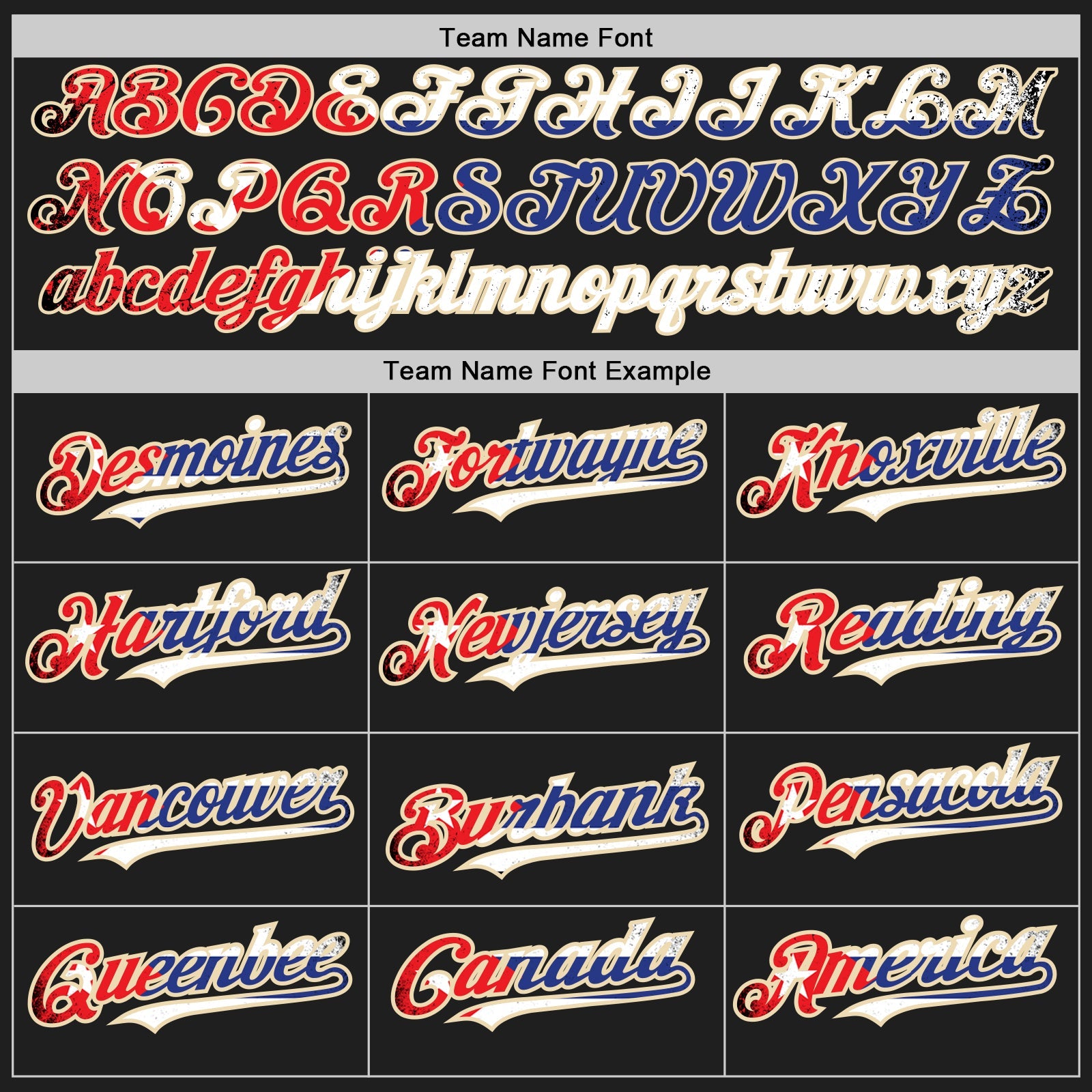 Custom Black Vintage Cuban Flag-City Cream Authentic Baseball Jersey view 4