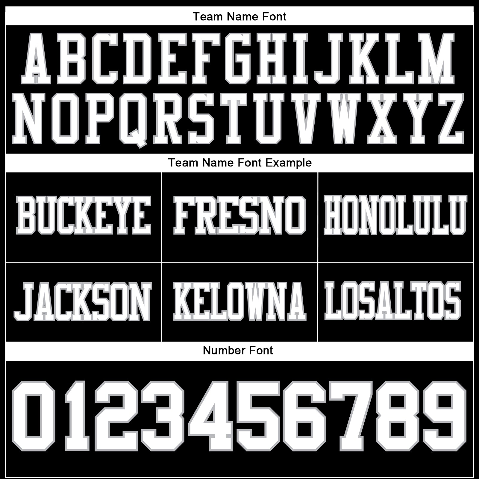 Custom Black White-Gray Authentic Football Jersey view 3