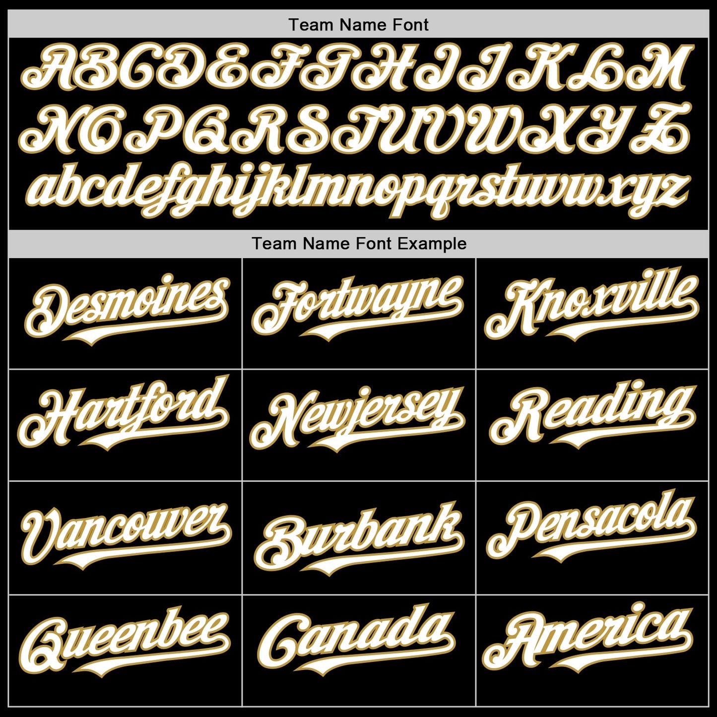 Custom Black White Pinstripe Old Gold Authentic Sleeveless Baseball Jersey view 3