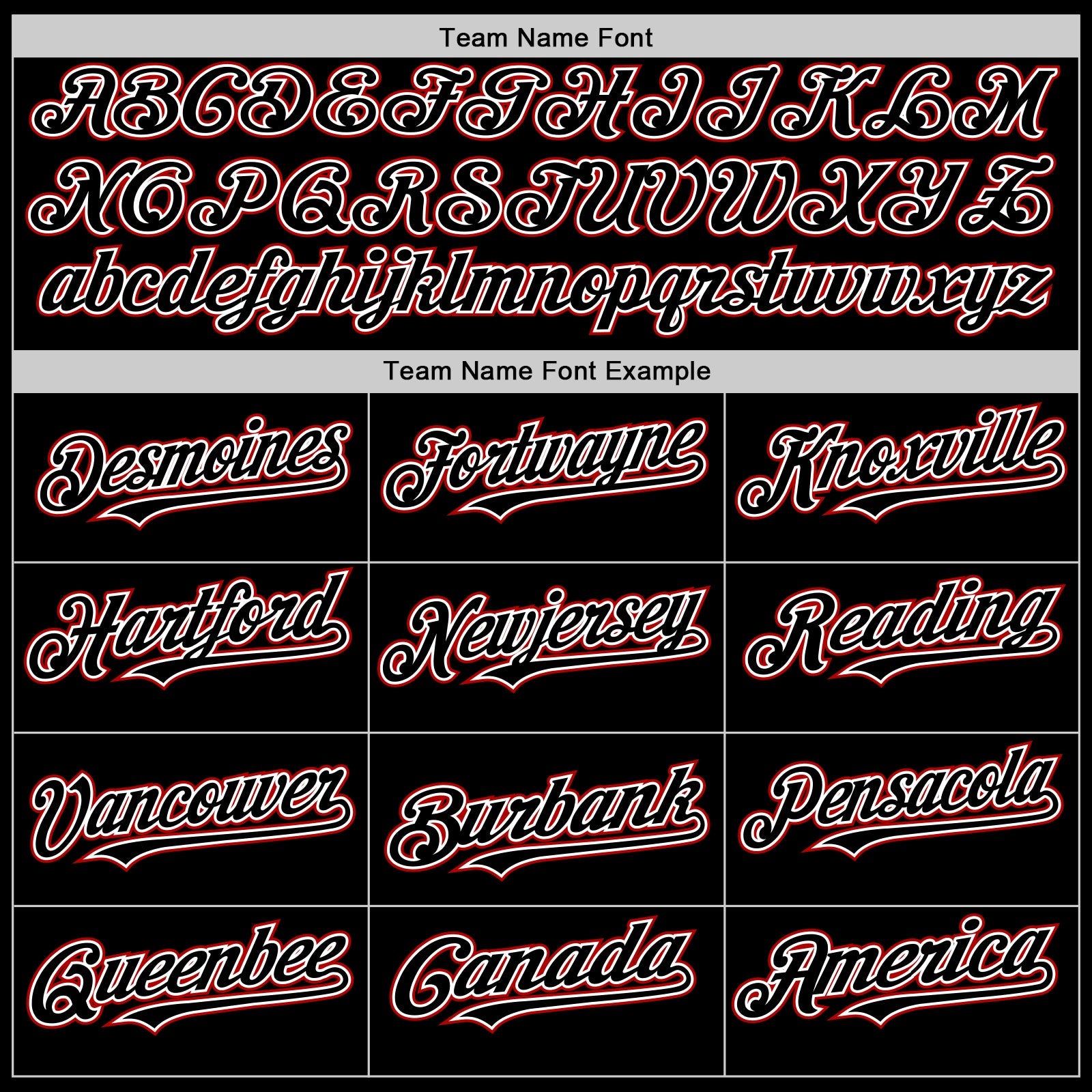 Custom Black Red Pinstripe White Authentic Sleeveless Baseball Jersey view 3