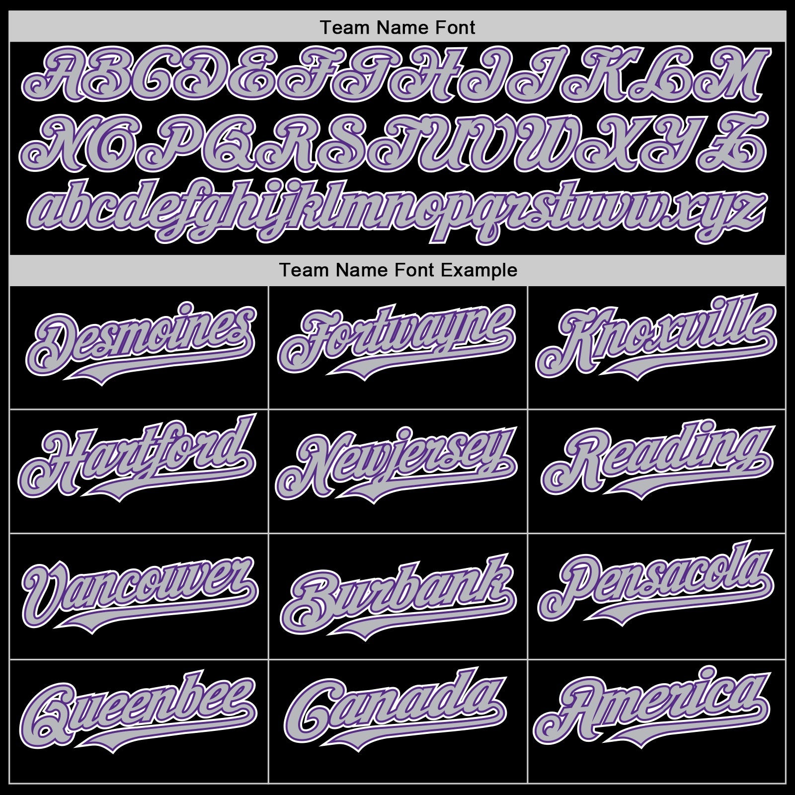 Custom Black Gray Pinstripe Purple-White Authentic Sleeveless Baseball Jersey view 3
