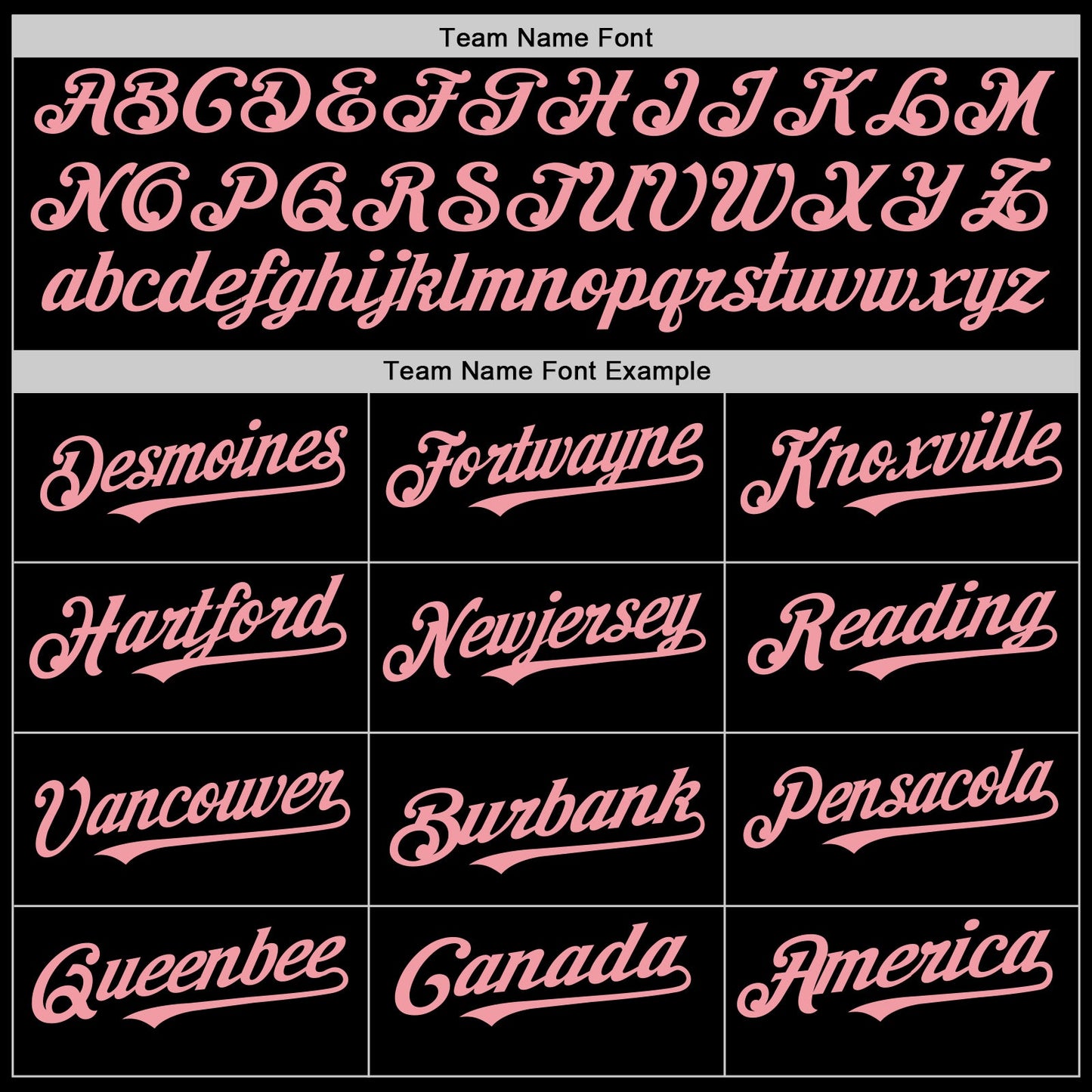 Custom Black Medium Pink Authentic Sleeveless Baseball Jersey view 3