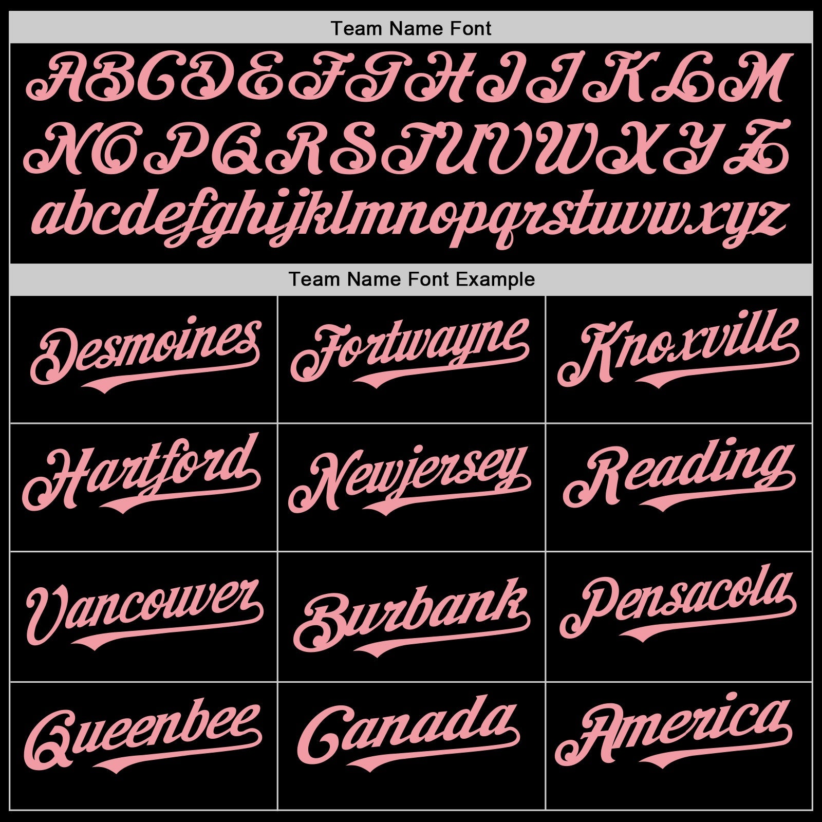 Custom Black Medium Pink Authentic Sleeveless Baseball Jersey view 3