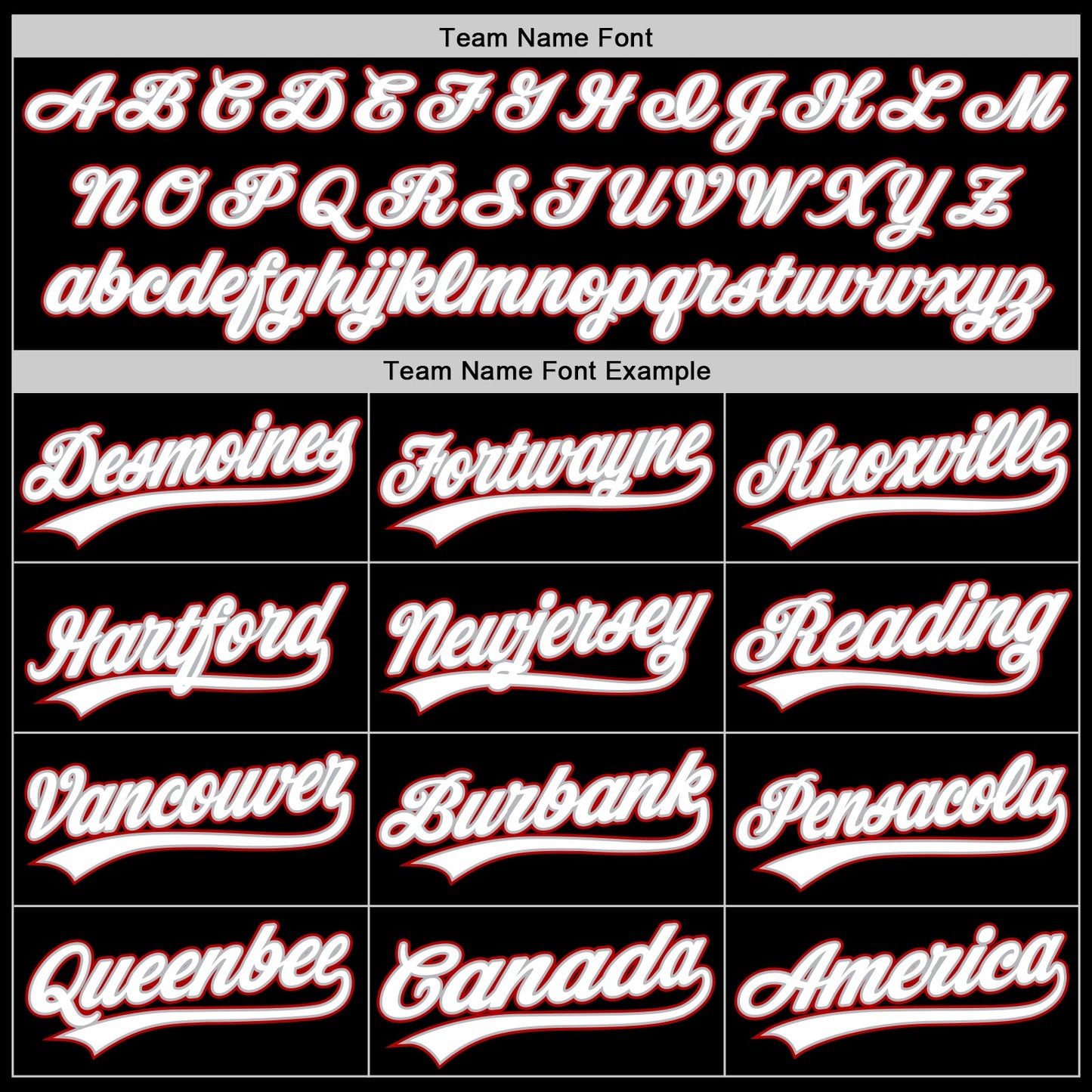 Custom Black Gray-Red Authentic Throwback Baseball Jersey view 4