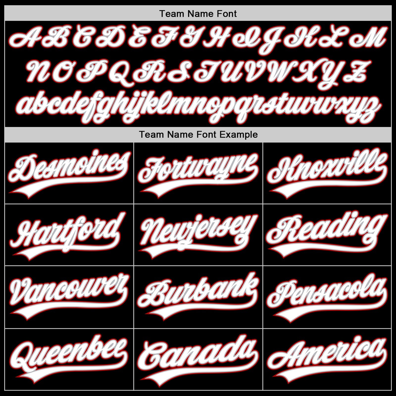 Custom Black Gray-Red Authentic Throwback Baseball Jersey view 4