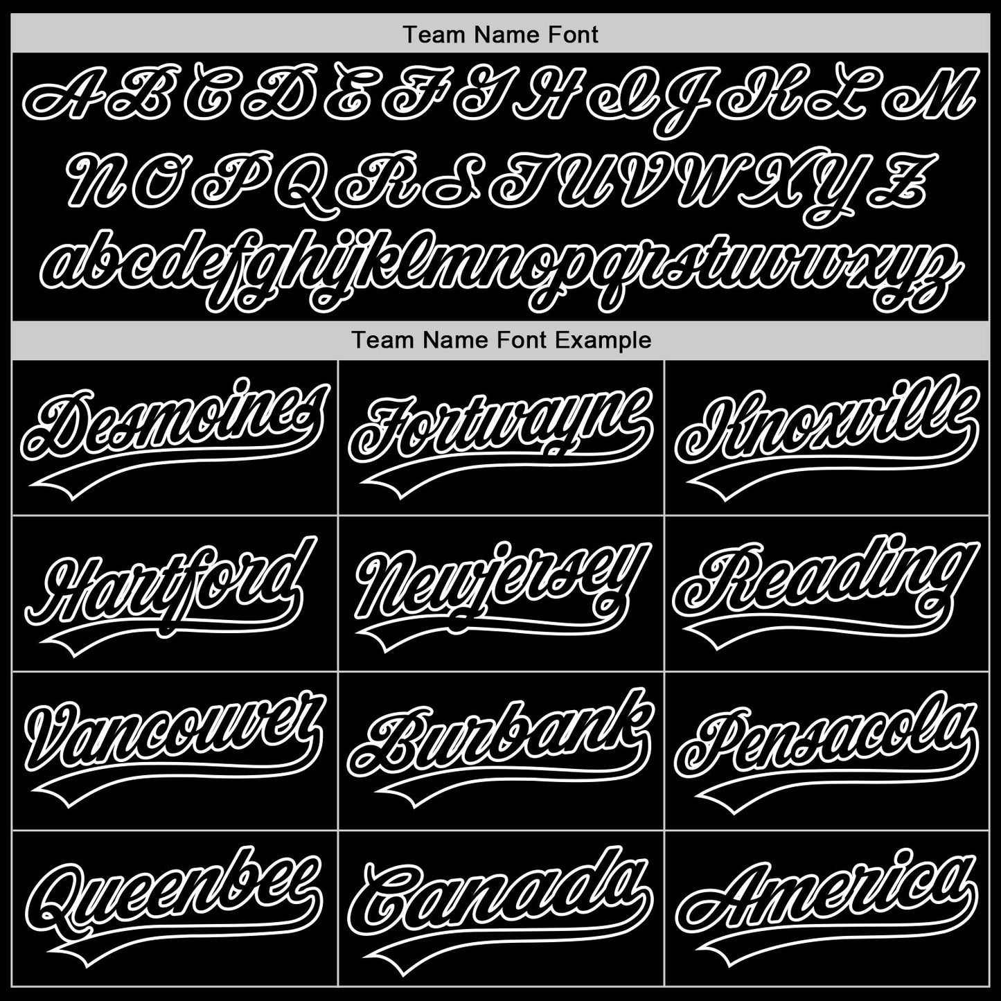 Custom Black White Authentic Throwback Baseball Jersey view 4