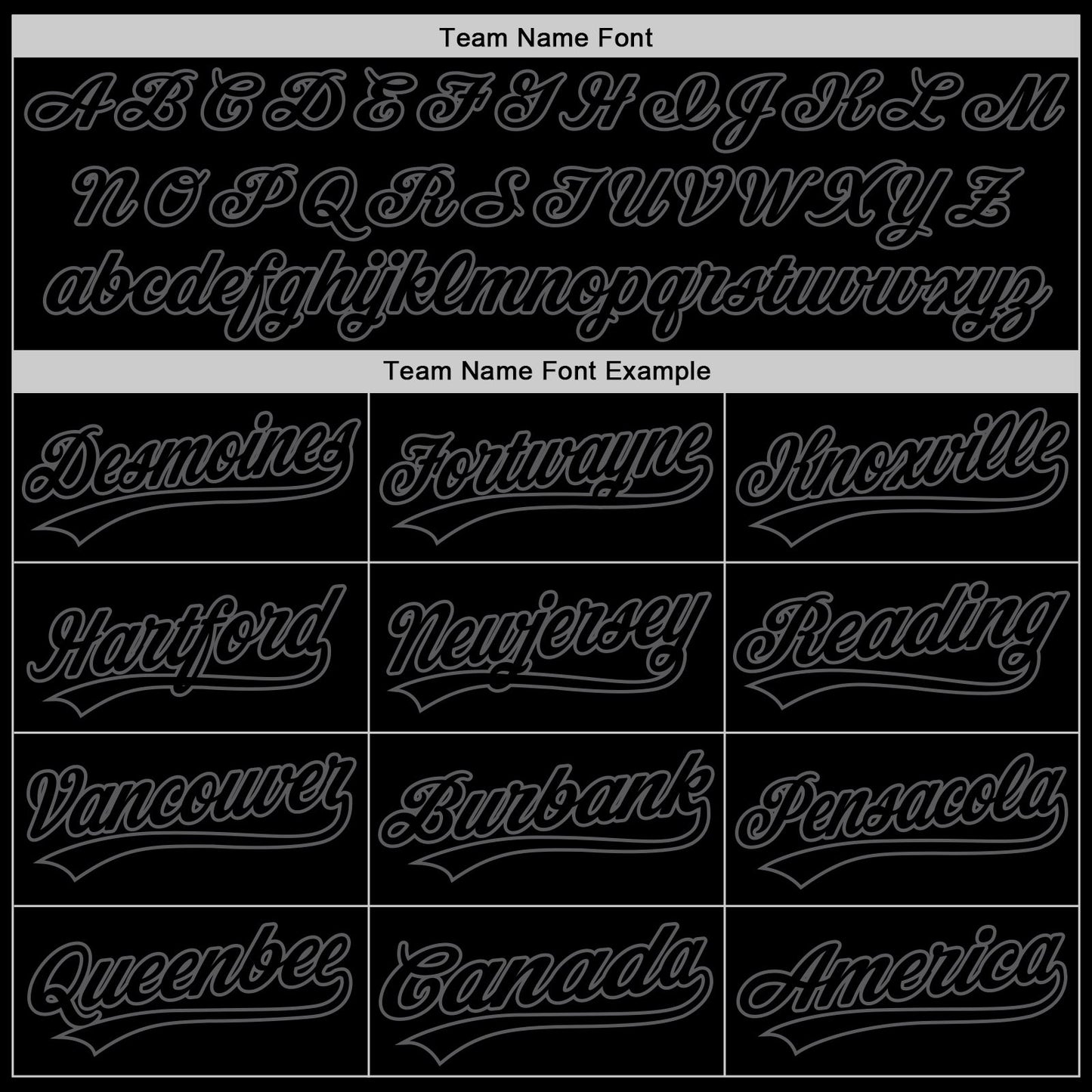 Custom Black Steel Gray Authentic Throwback Baseball Jersey view 4