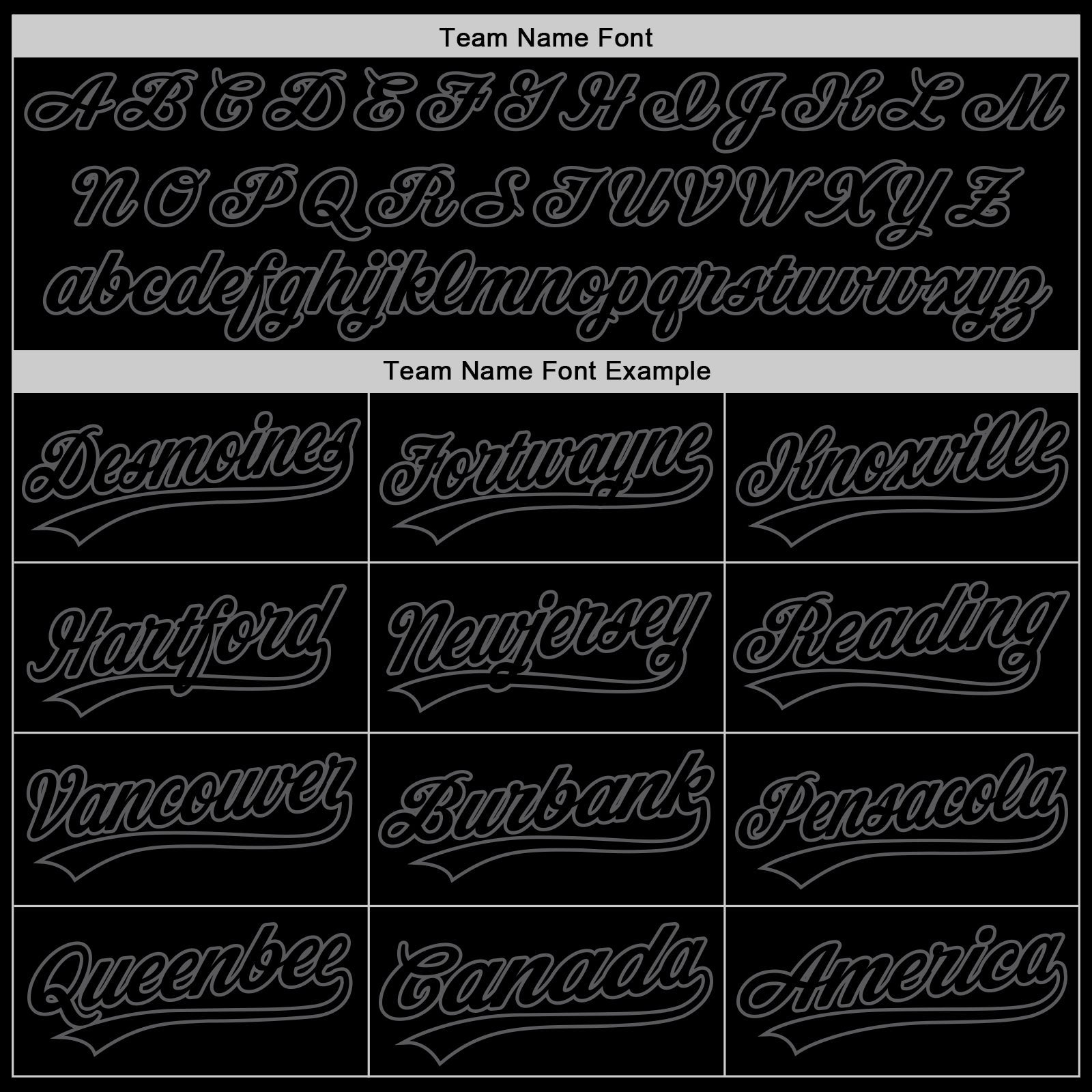 Custom Black Steel Gray Authentic Throwback Baseball Jersey view 4