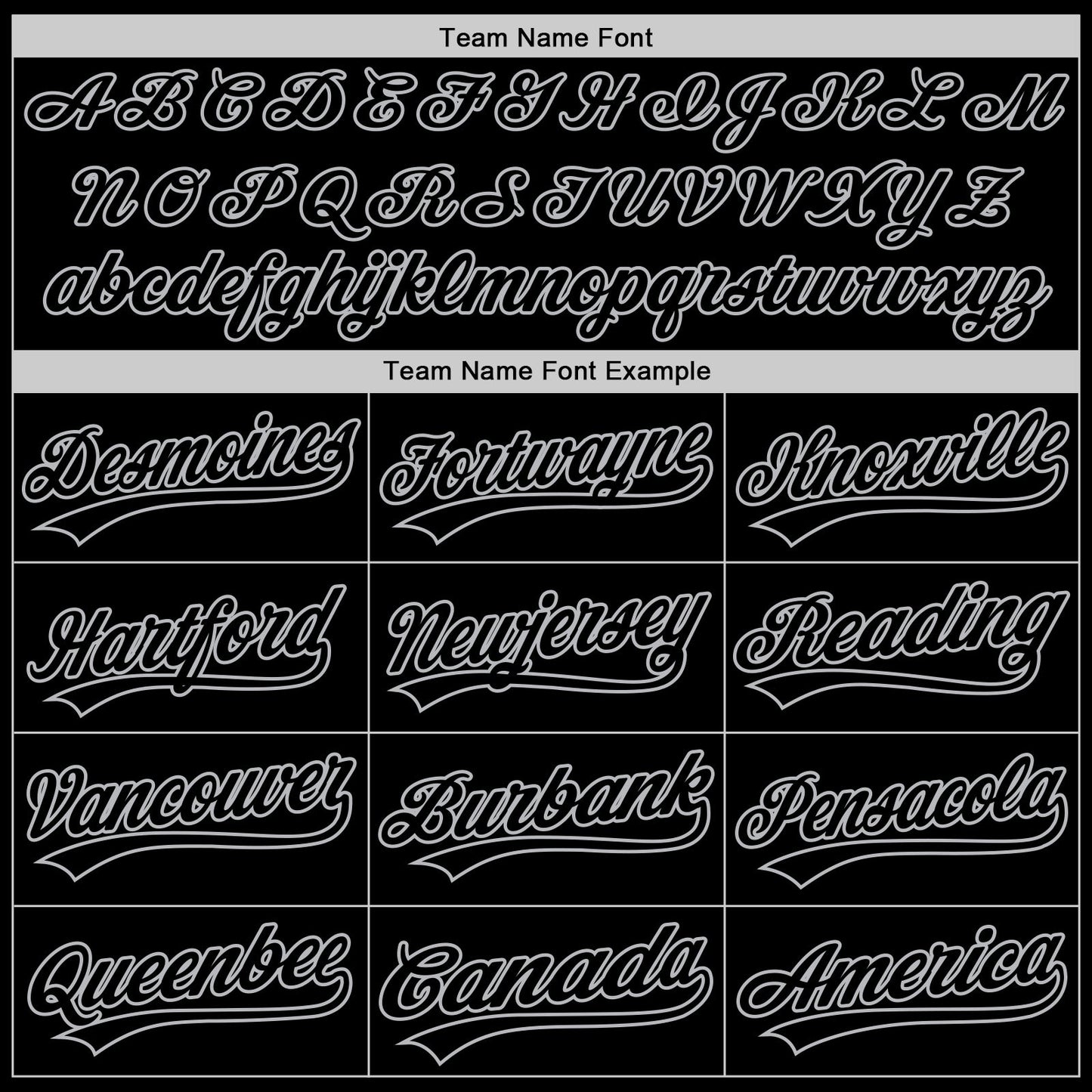 Custom Black Gray Authentic Throwback Baseball Jersey view 4
